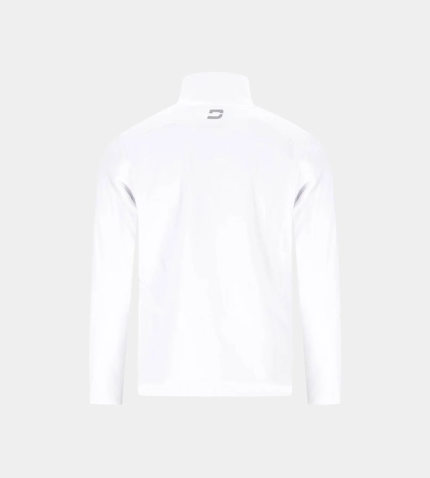 KIDS GALACTIC MIDLAYER - WHITE - Image 3
