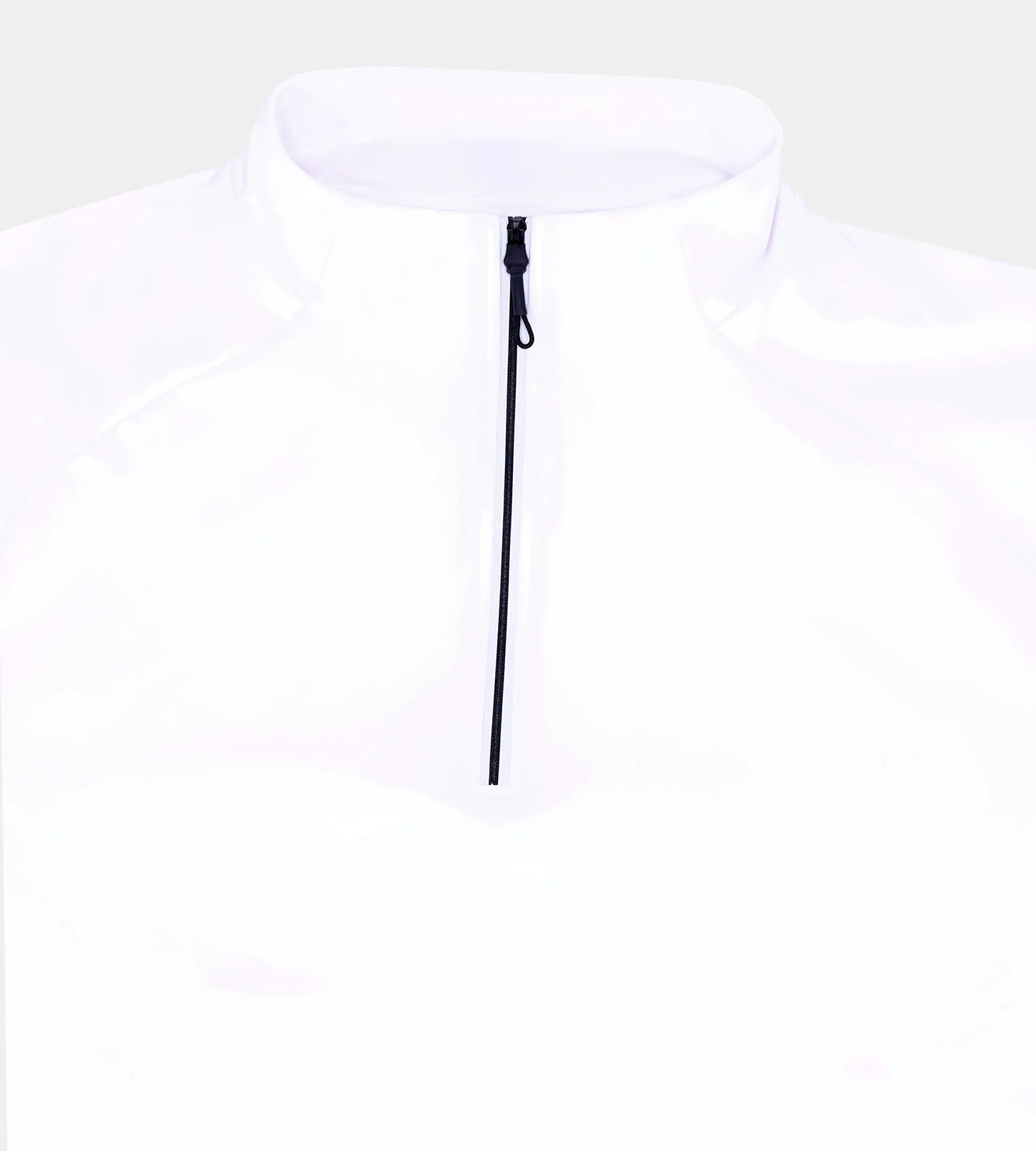 KIDS GALACTIC MIDLAYER - WHITE - Image 5