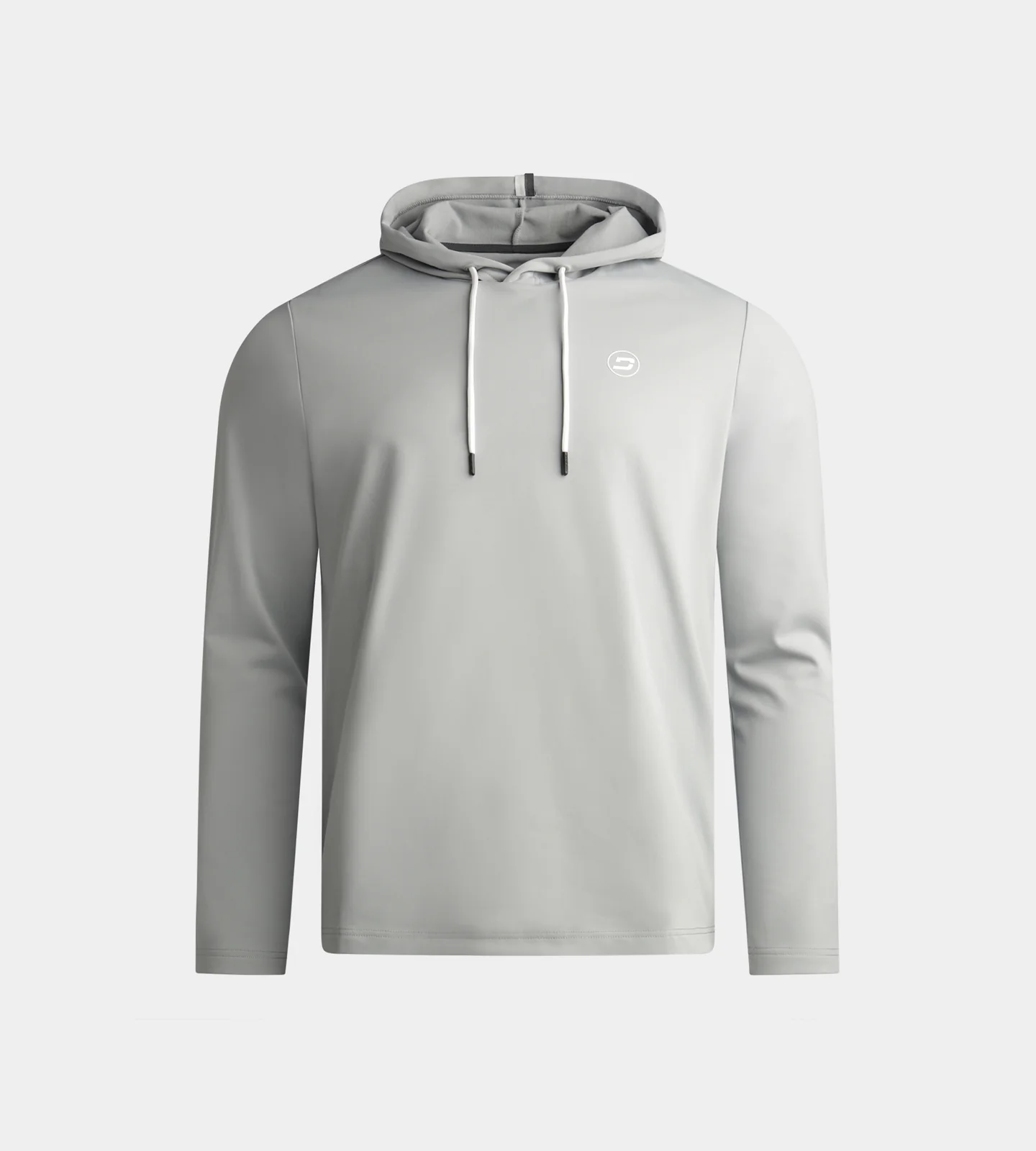 KIDS HESSIE HOODIE - GREY