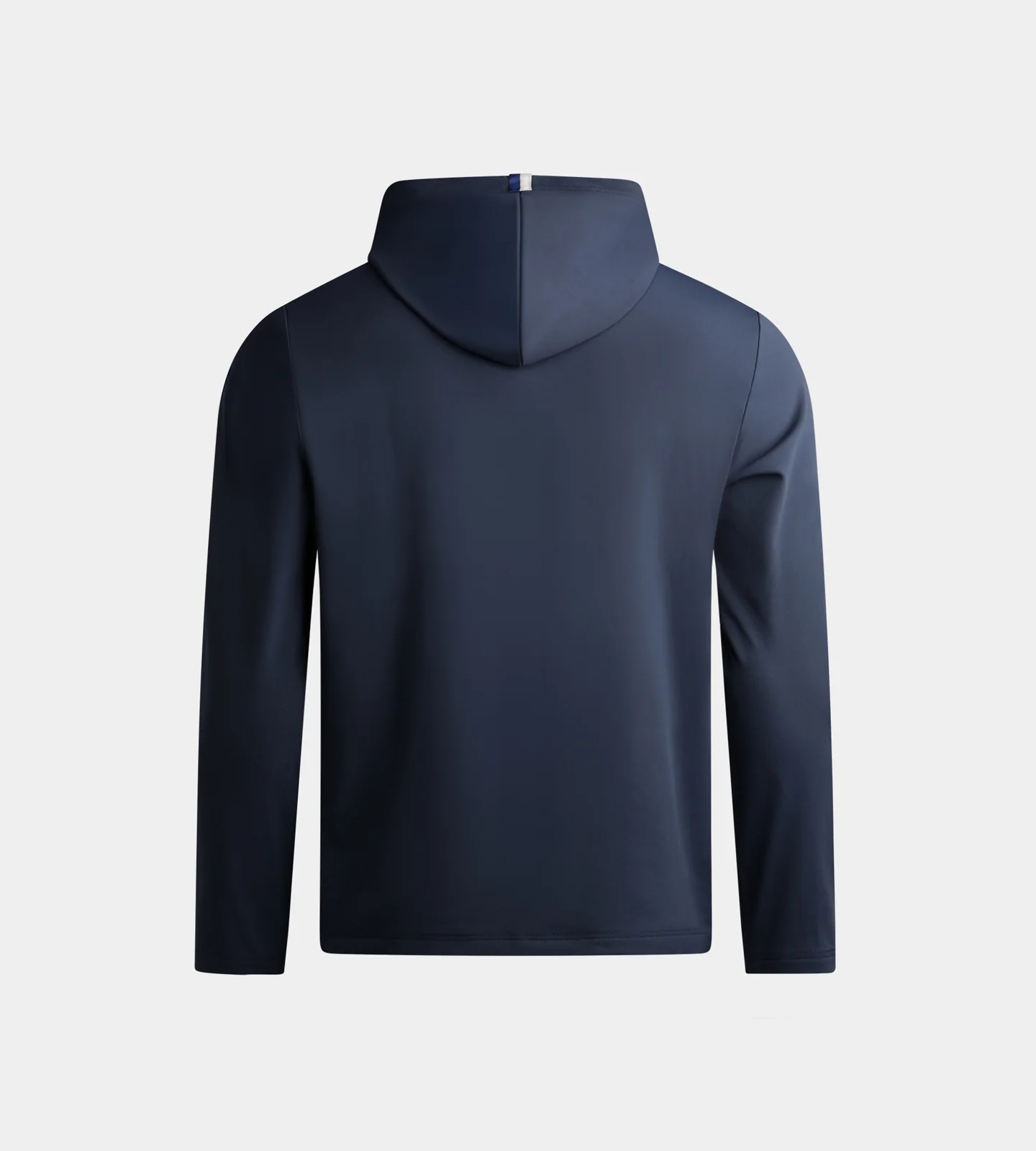 KIDS HESSIE HOODIE - NAVY - Image 3