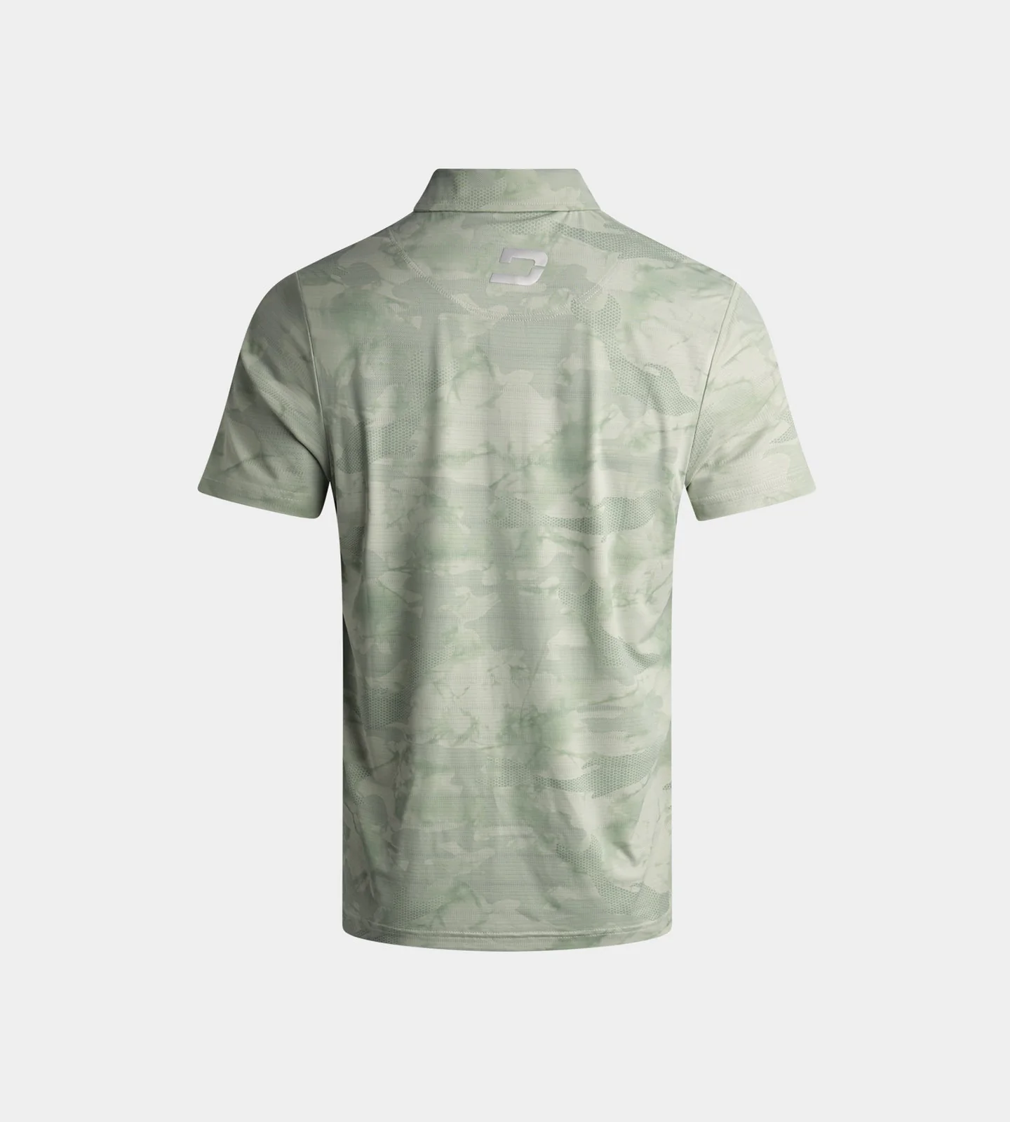 KIDS HORIZON POLO - SAGE - Image 3