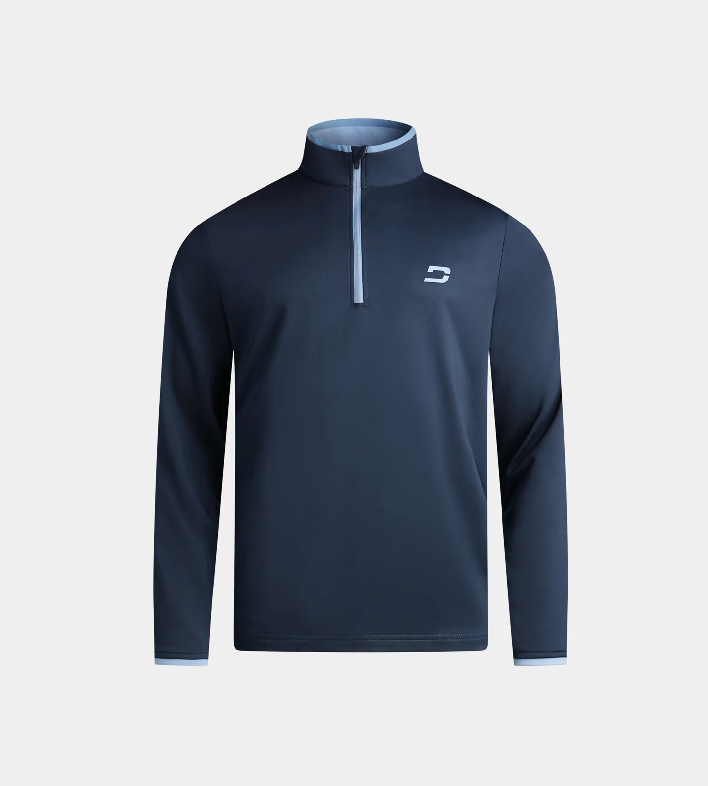 KIDS JACKSON MIDLAYER - NAVY