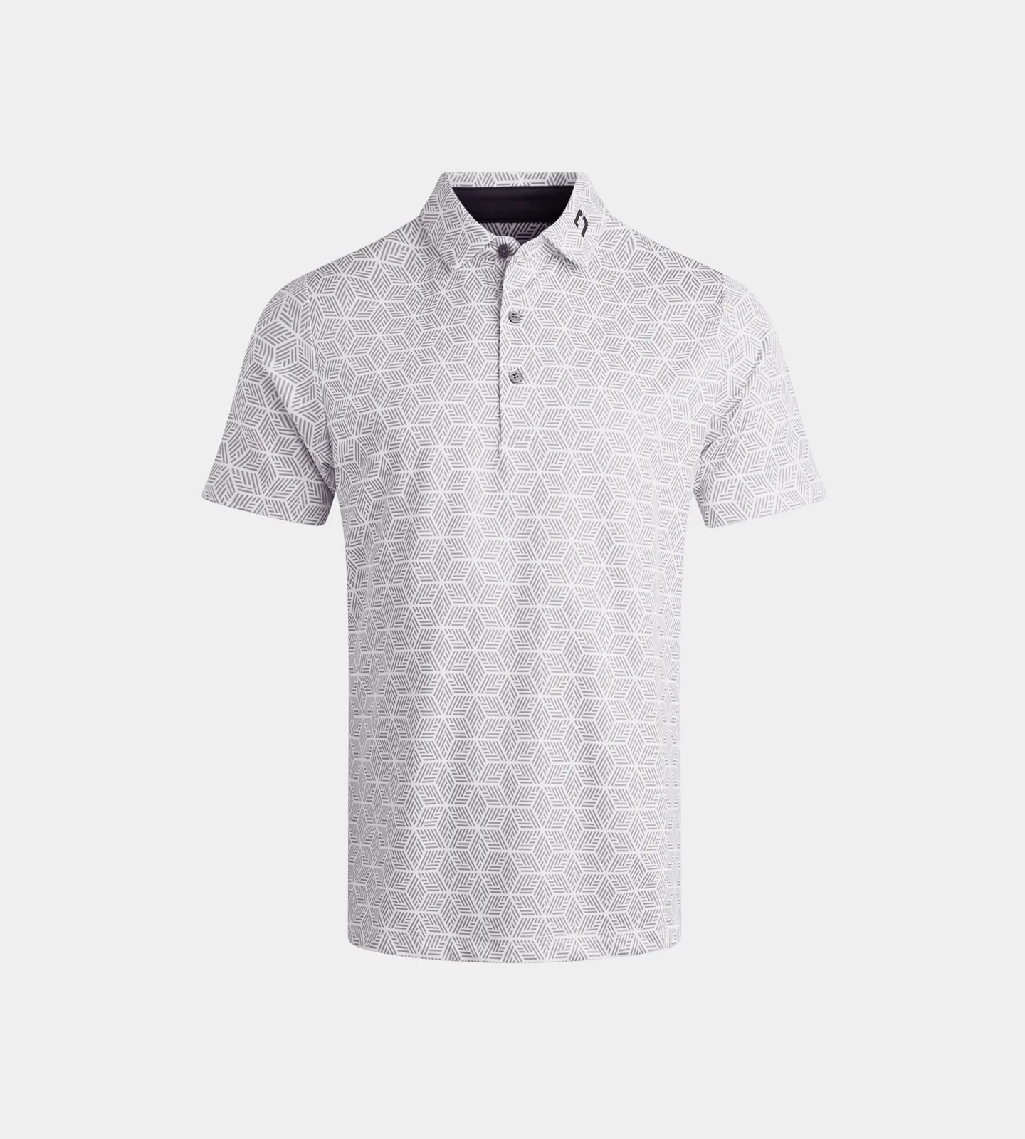 KIDS KAPALUA POLO - GREY