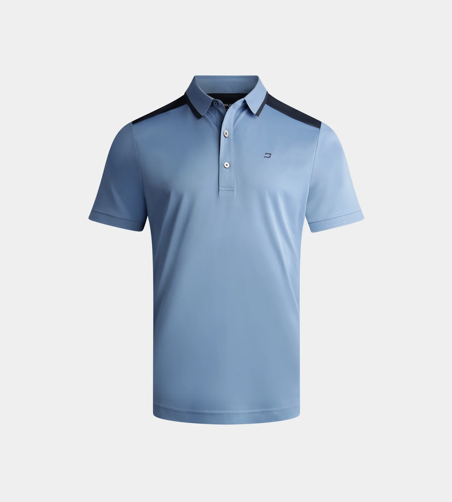 KIDS KENNY POLO - DENIM