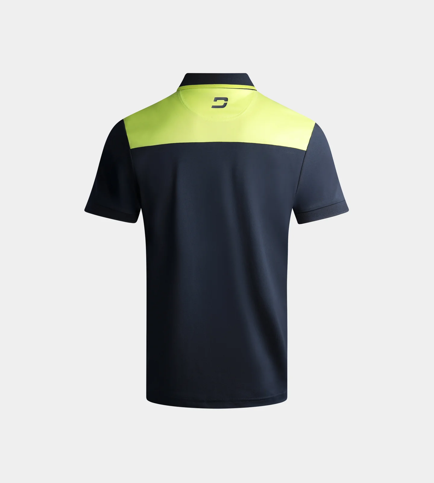 KIDS KENNY POLO - NAVY - Image 3