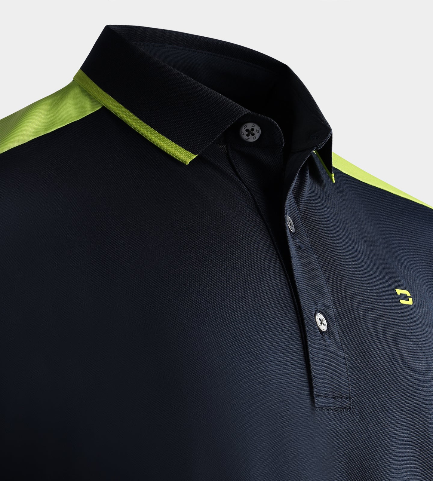 KIDS KENNY POLO - NAVY - Image 5