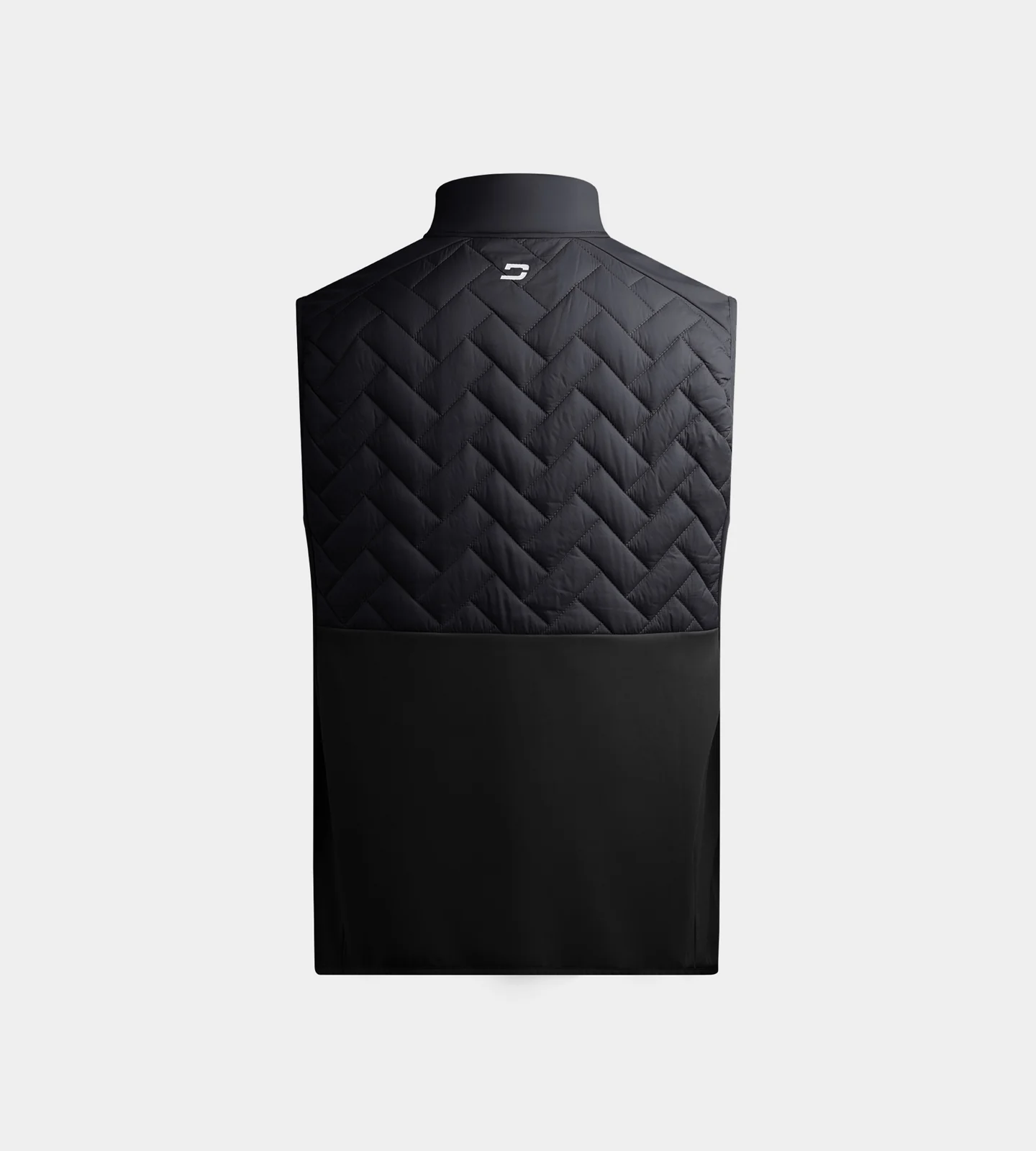 KIDS KINGDOM GILET - BLACK - Image 2