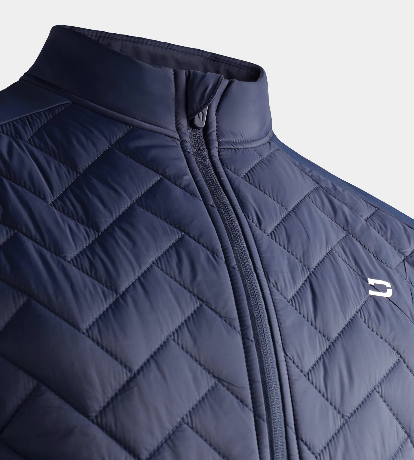 KIDS KINGDOM GILET - NAVY - Image 3
