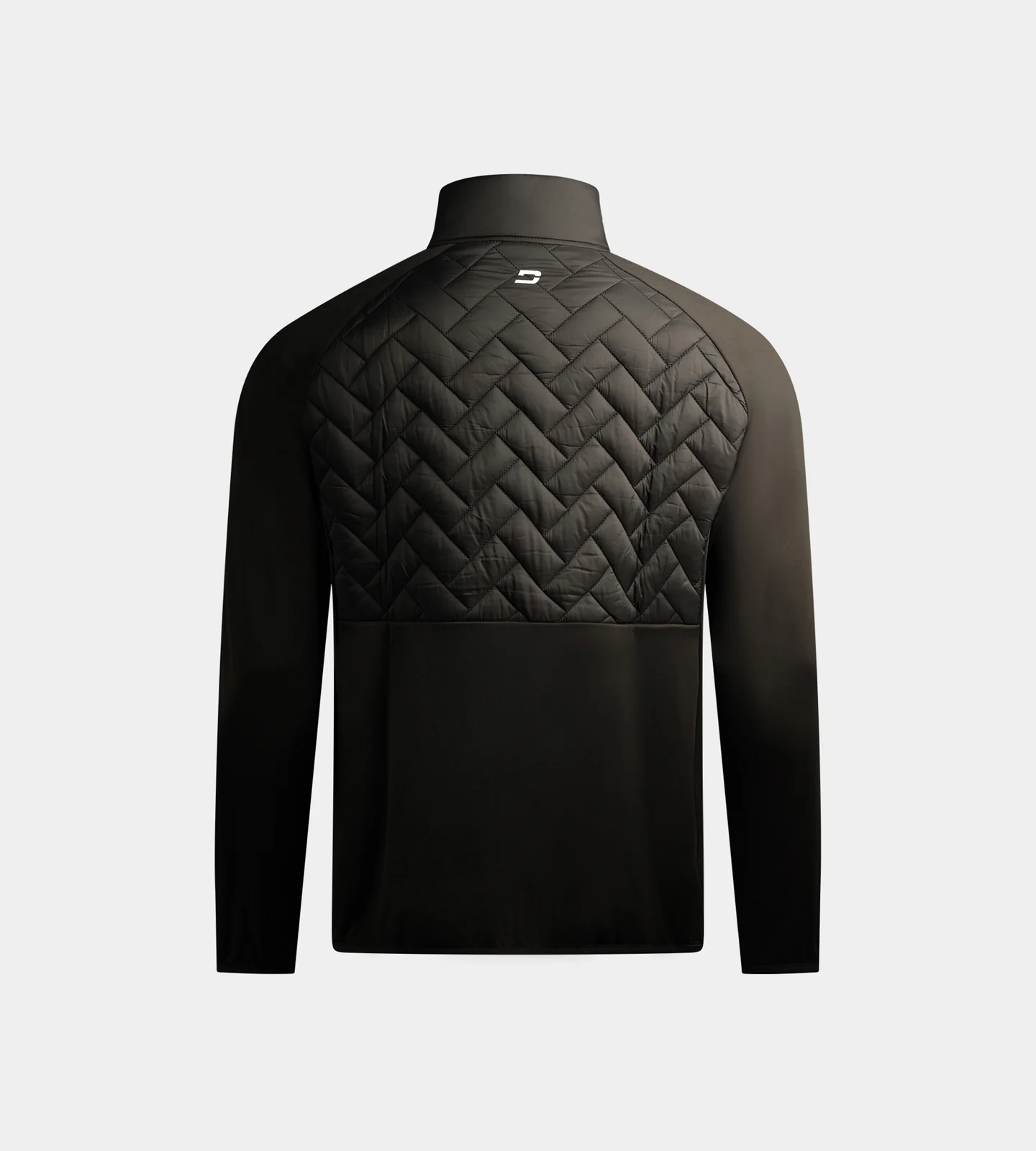 KIDS KINGDOM JACKET - BLACK - Image 2