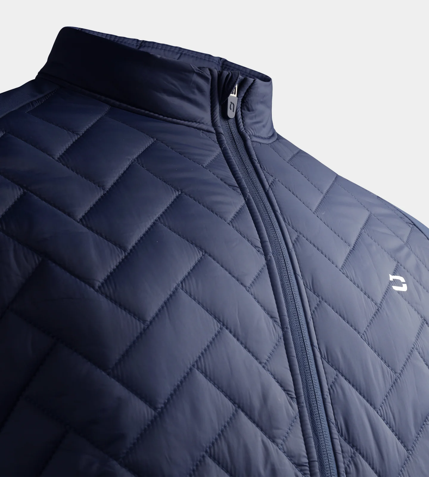 KIDS KINGDOM JACKET - NAVY - Image 3
