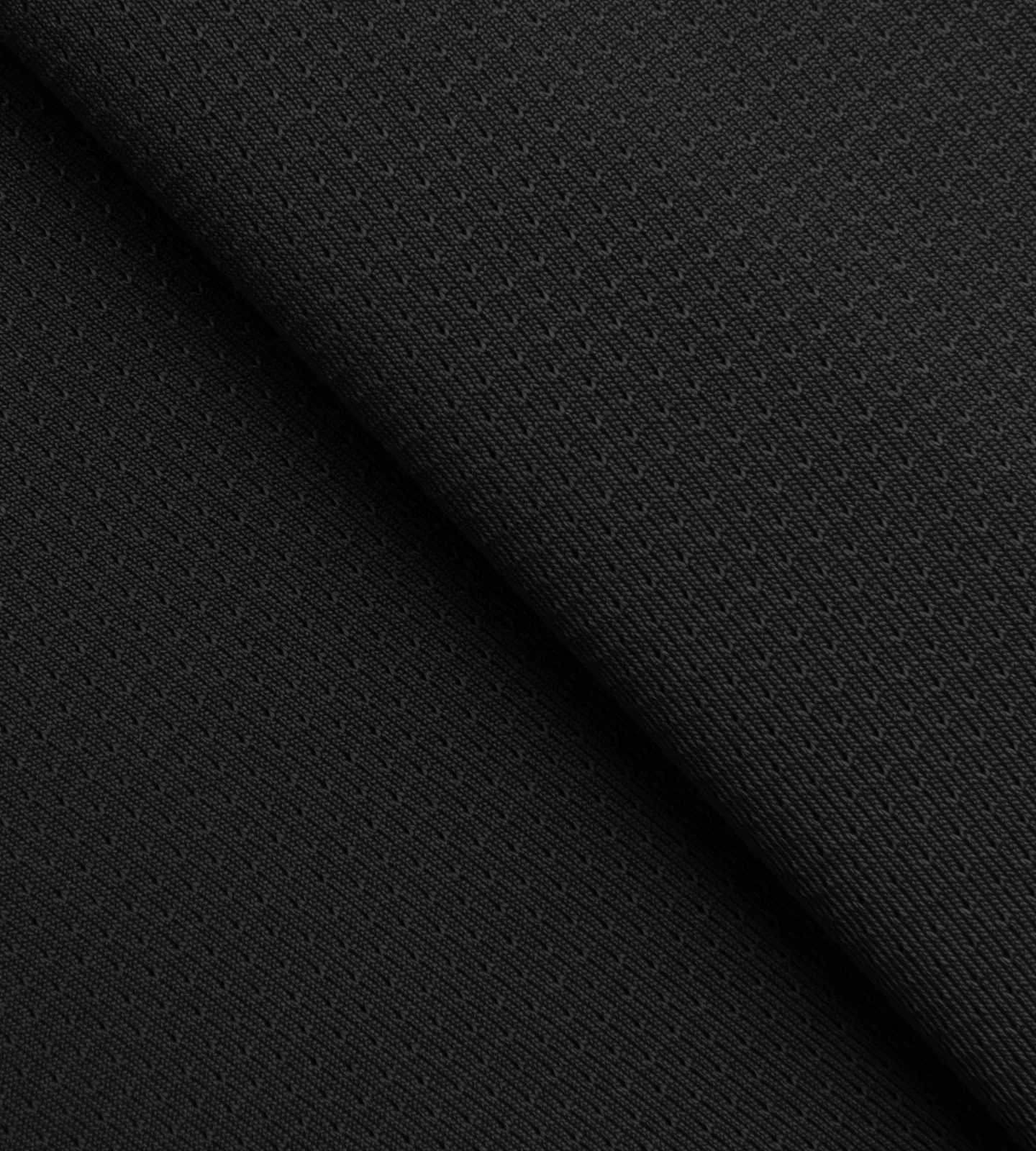 KIDS LEGACY POLO - BLACK - Image 5