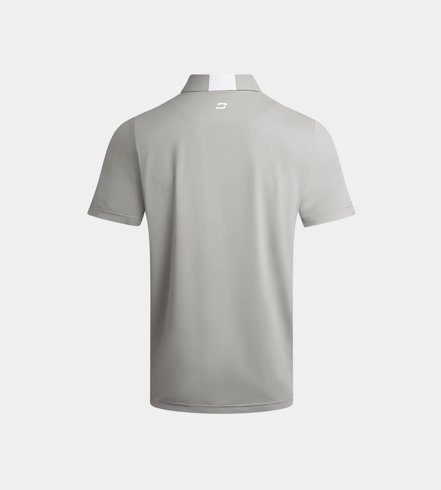 KIDS LEGACY POLO - GREY - Image 2