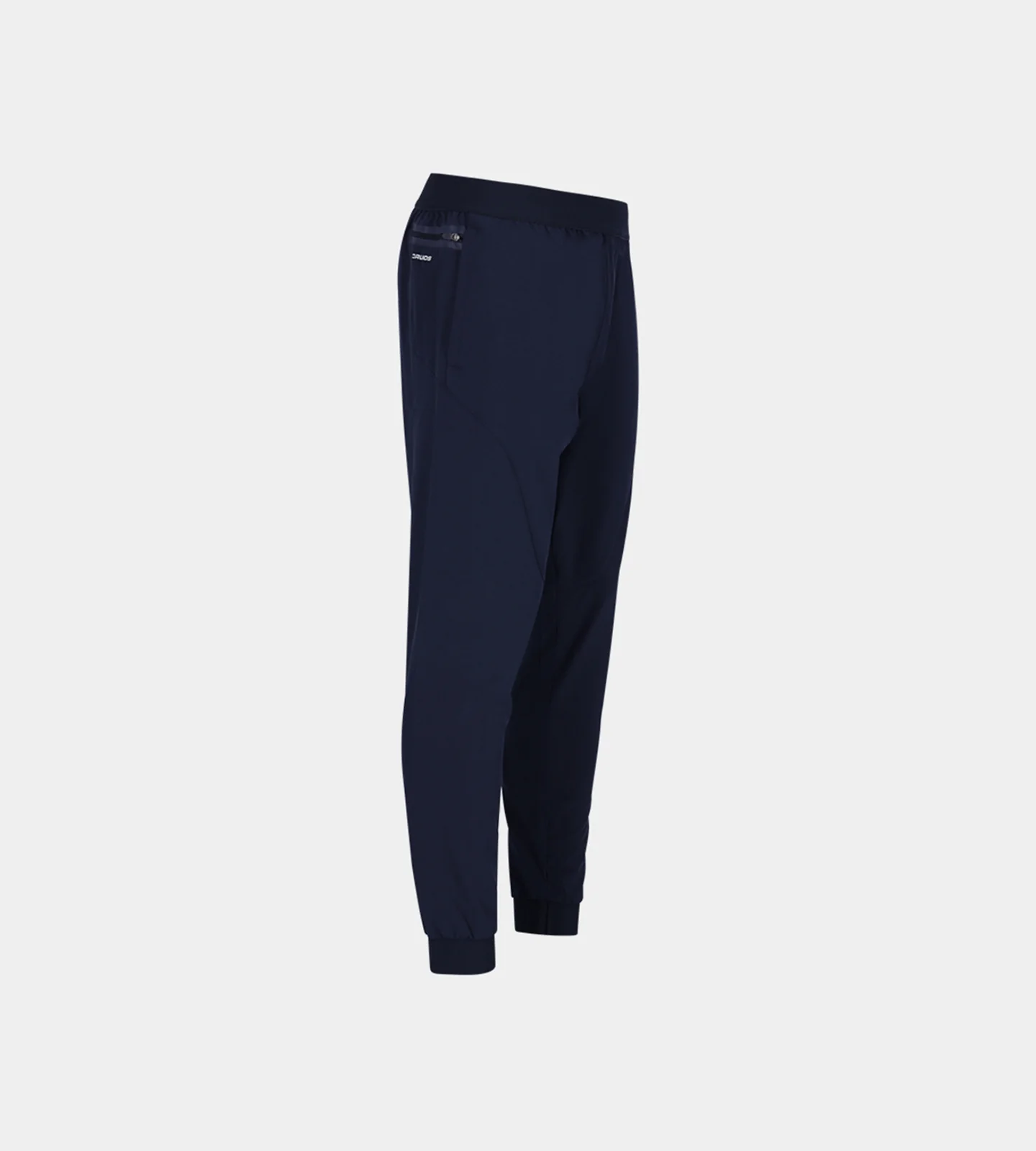 KIDS LUXE JOGGERS - NAVY