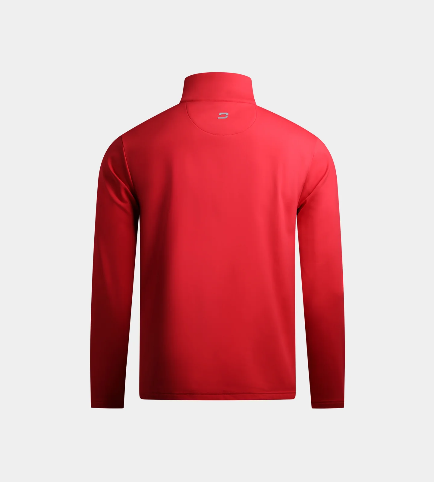 KIDS MEDAL MIDLAYER - RED - Image 3