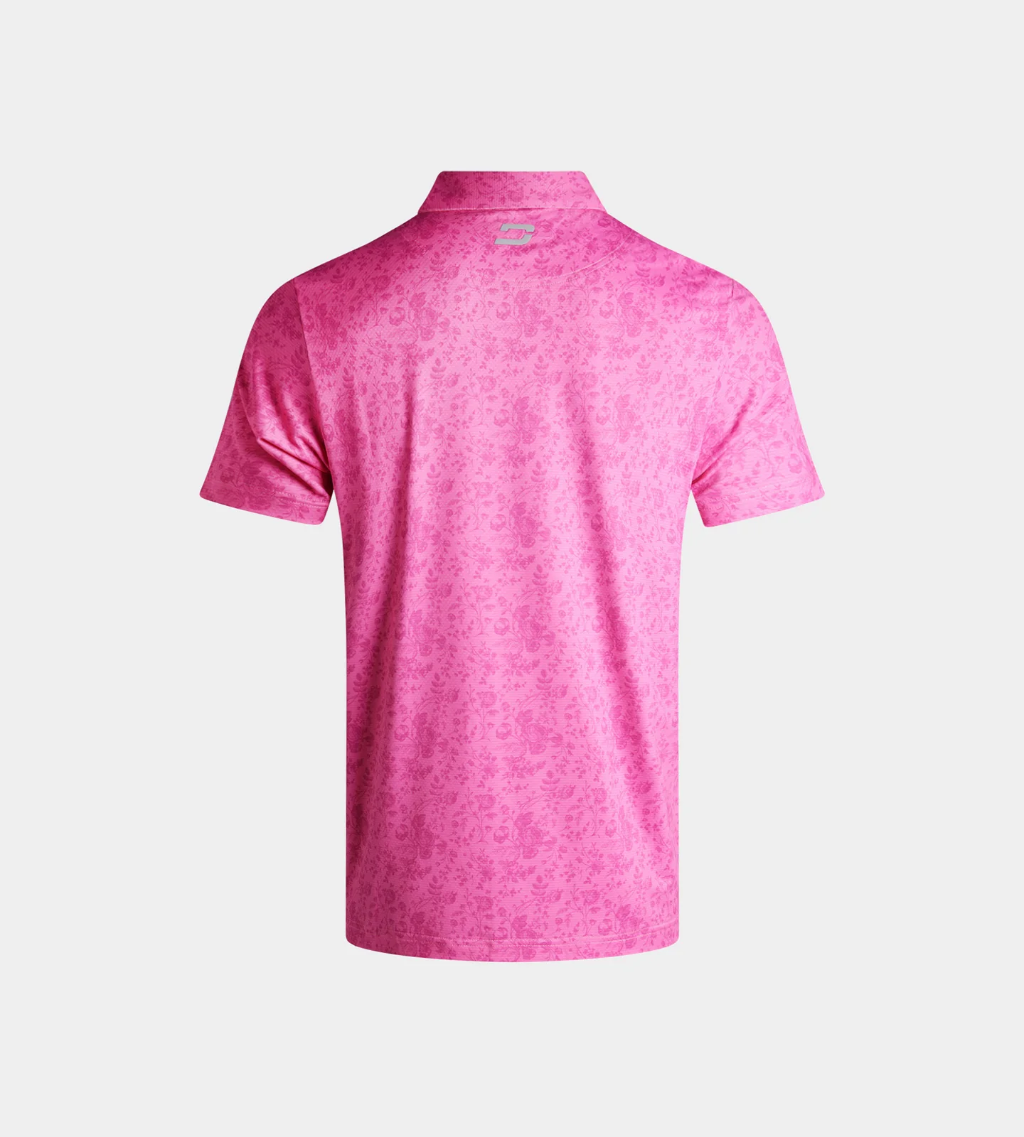 KIDS NAPA POLO - PINK - Image 2