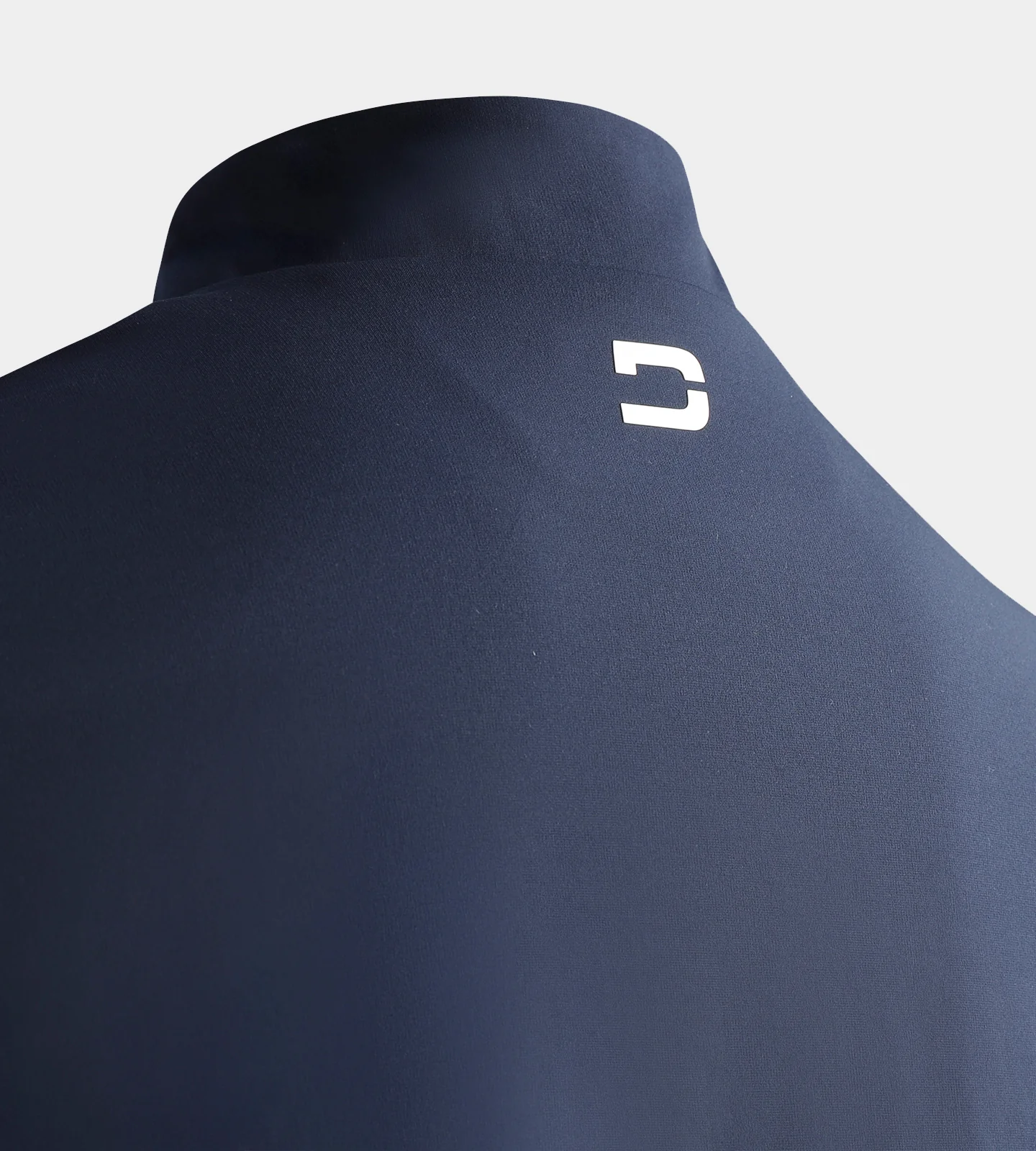 KIDS NORDIC JACKET - NAVY - Image 6