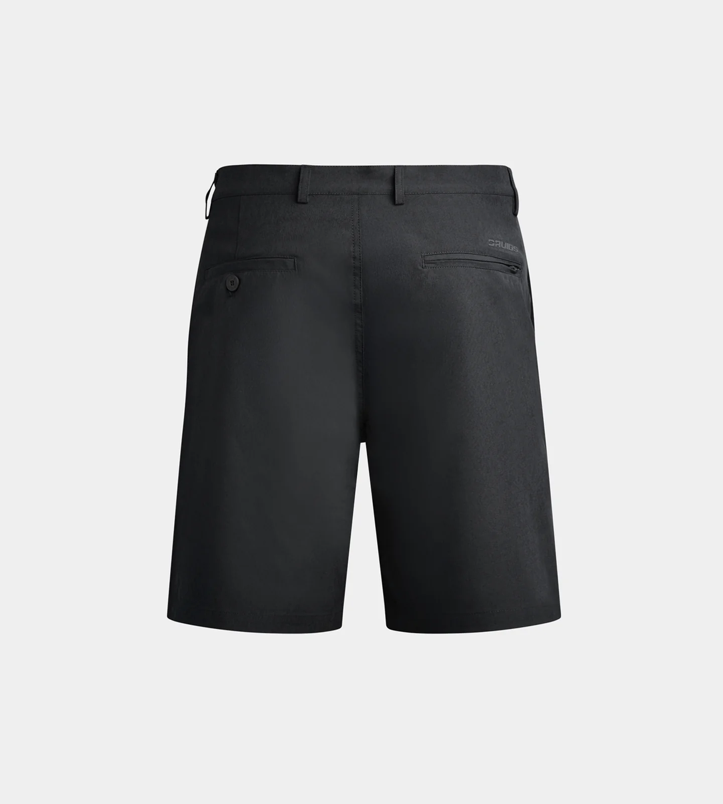 KIDS PREMIUM TOUR SHORTS - BLACK - Image 5