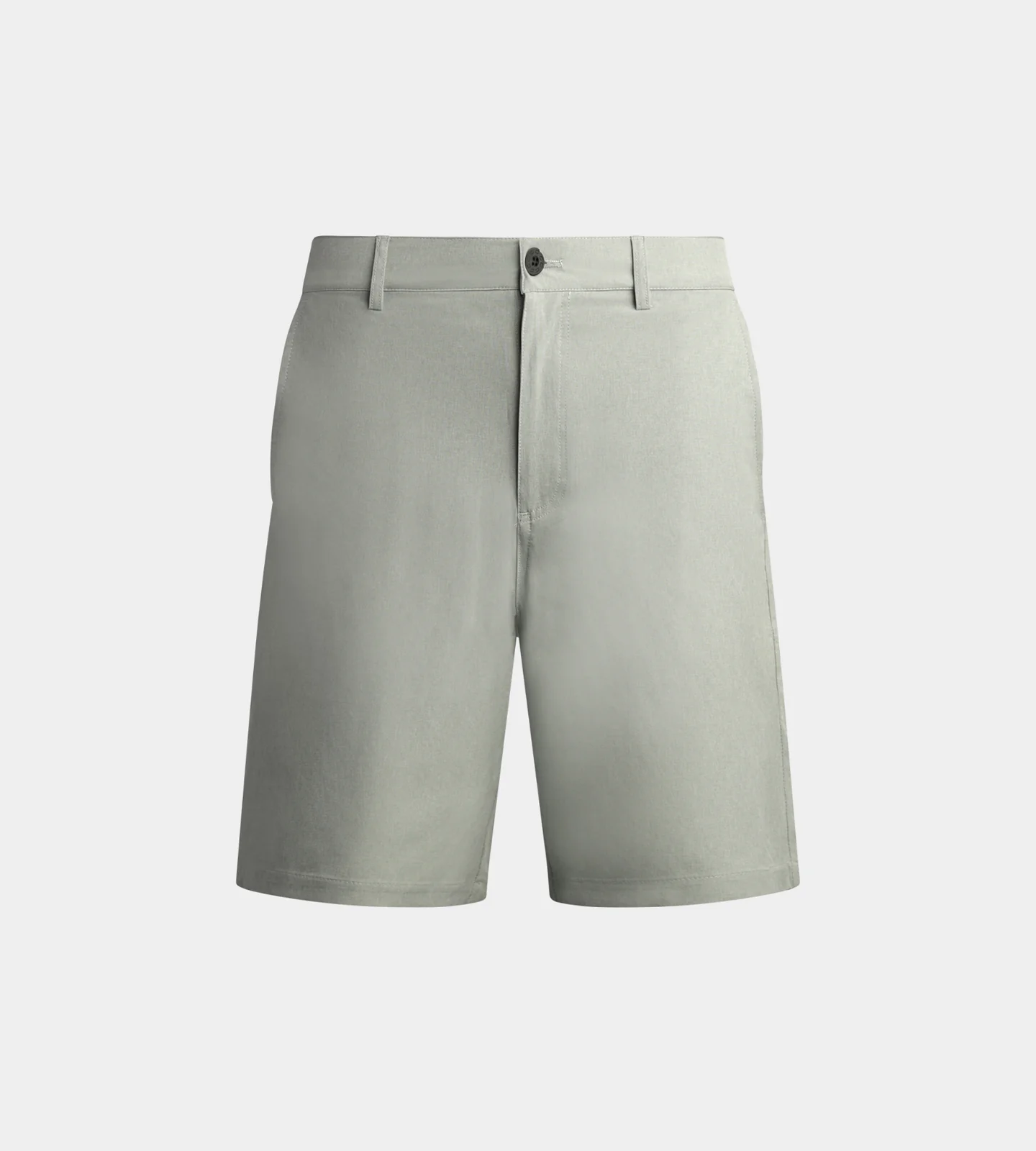 KIDS PREMIUM TOUR SHORTS - GREY - Image 3