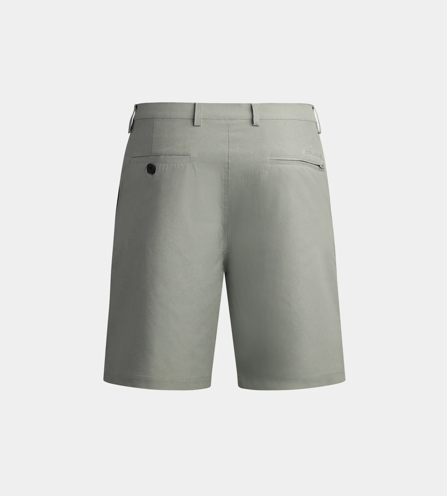 KIDS PREMIUM TOUR SHORTS - GREY - Image 5