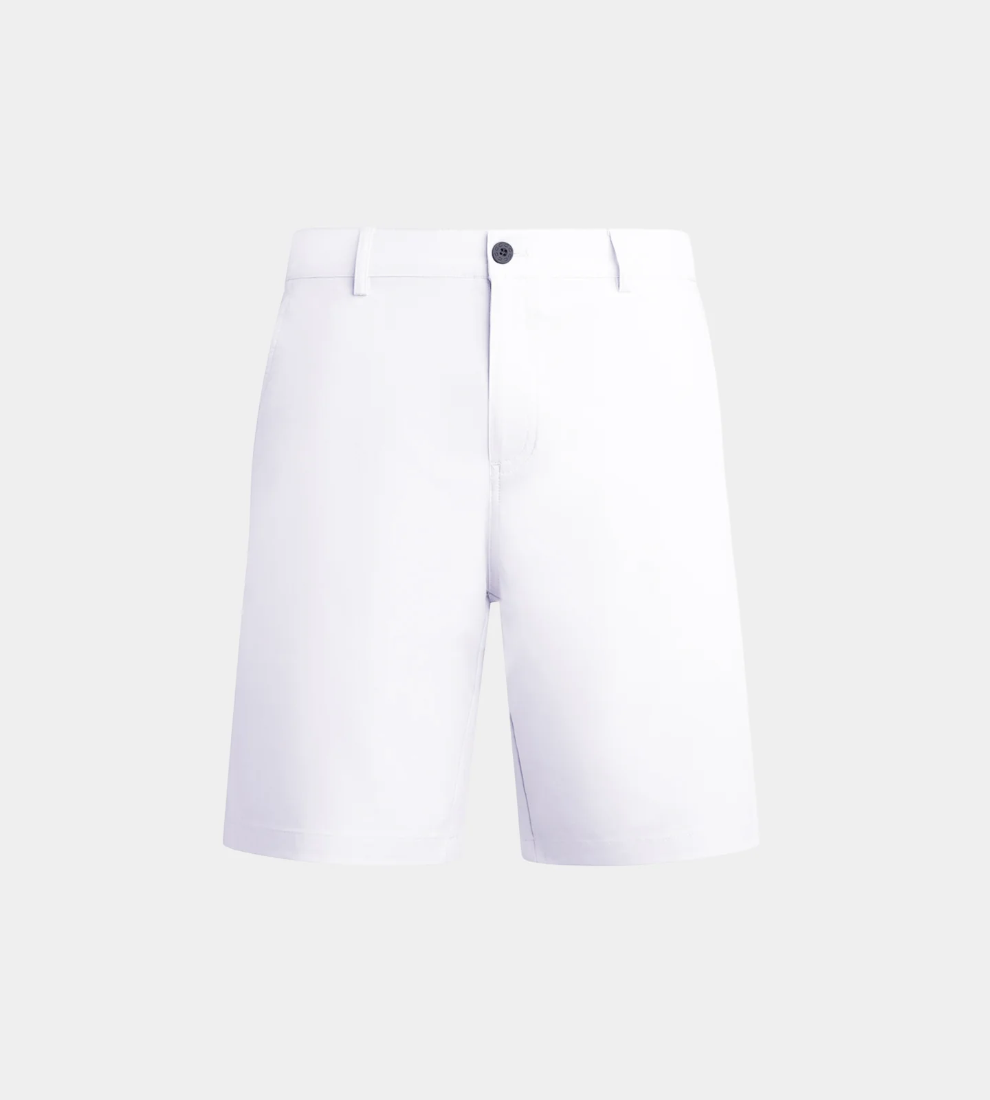 KIDS PREMIUM TOUR SHORTS - WHITE - Image 3