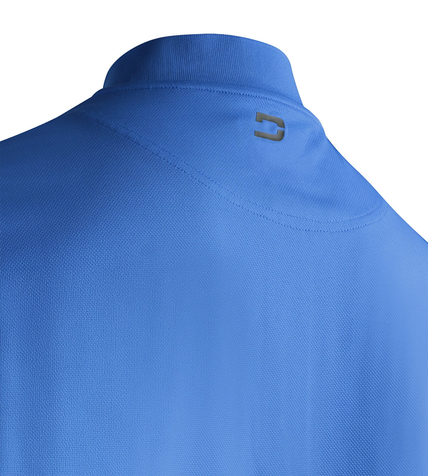 KIDS PRIME POLO - BLUE - Image 4