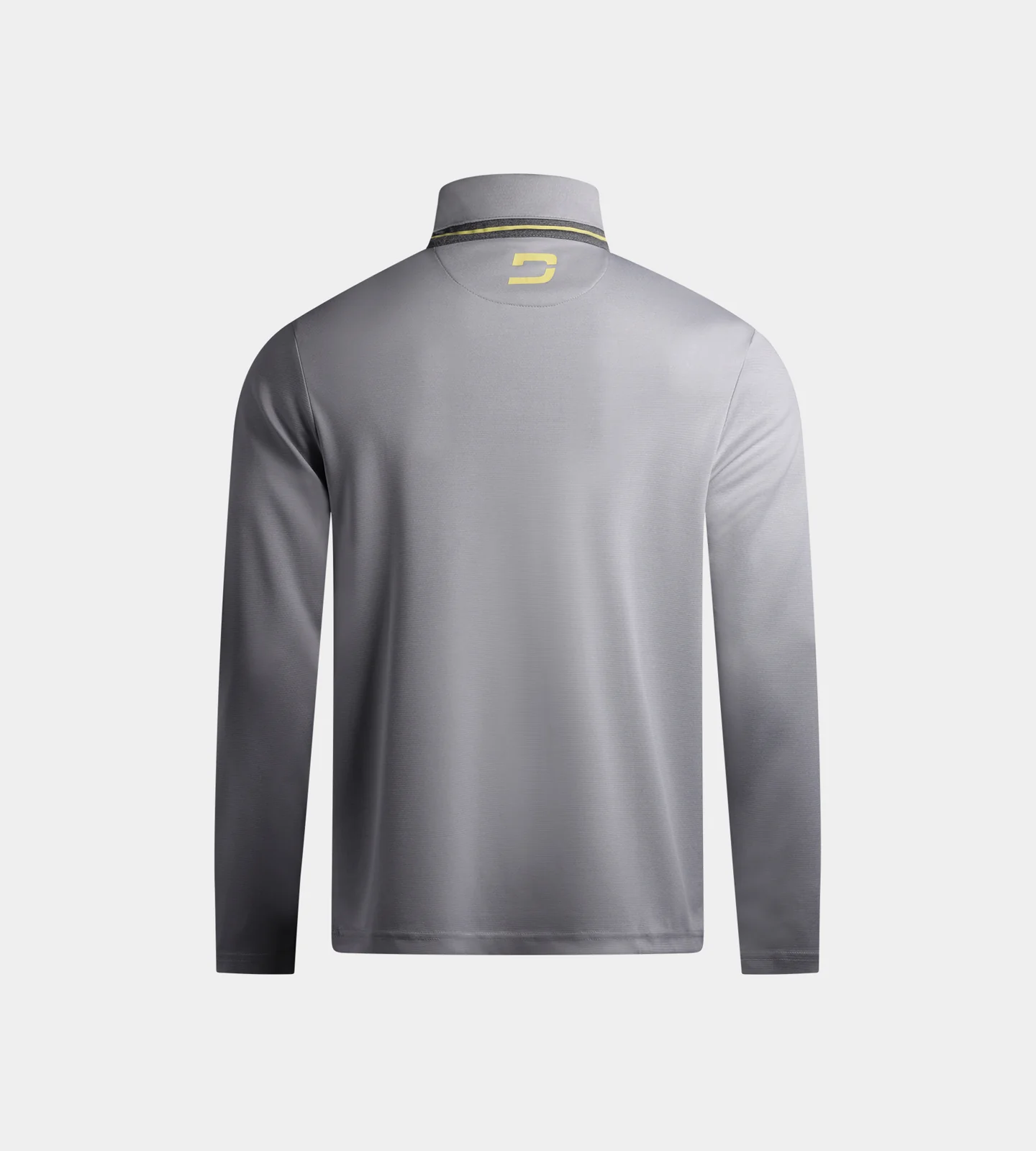 KIDS PRO RANGE MIDLAYER - GREY - Image 2