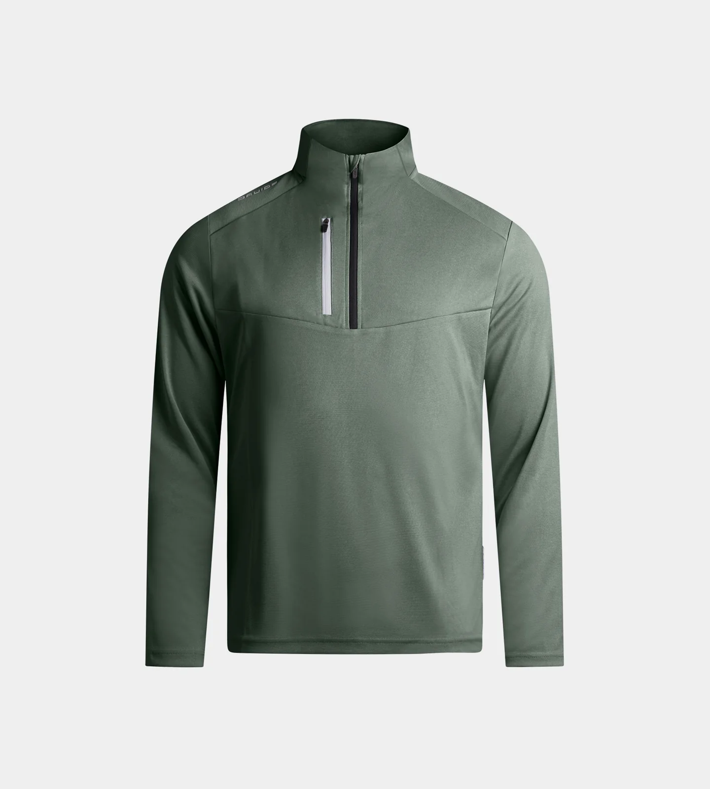 KIDS PRO RANGE MIDLAYER - SAGE