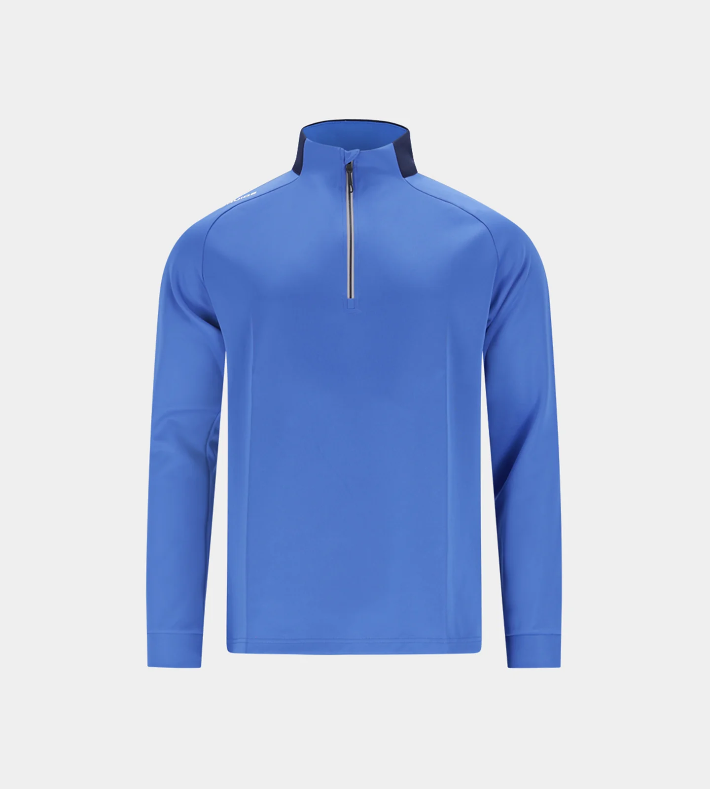KIDS SERENITY MIDLAYER - BLUE