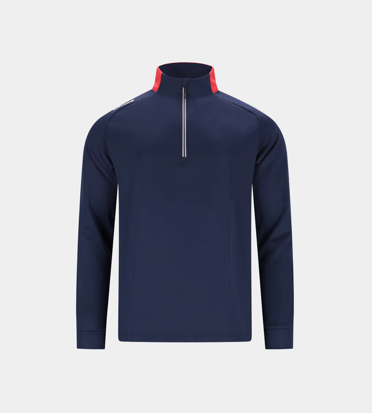 KIDS SERENITY MIDLAYER - NAVY