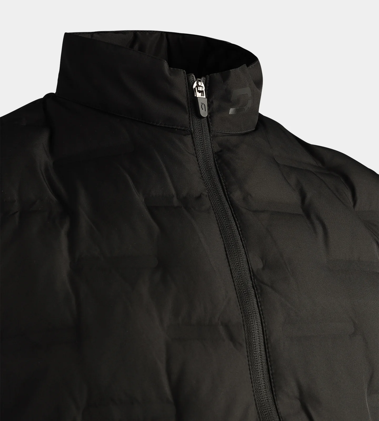 KIDS STEALTH GILET - BLACK - Image 5