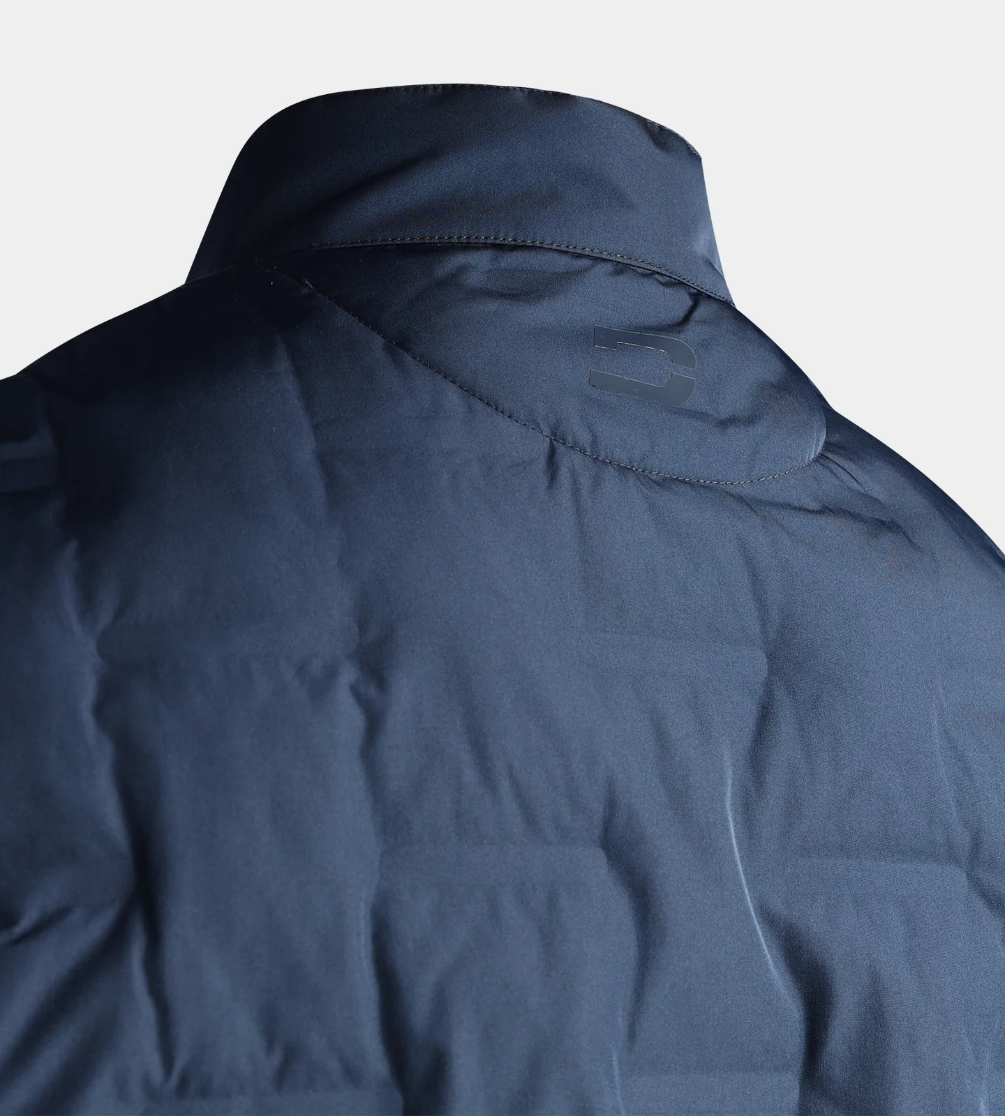KIDS STEALTH GILET - NAVY - Image 6