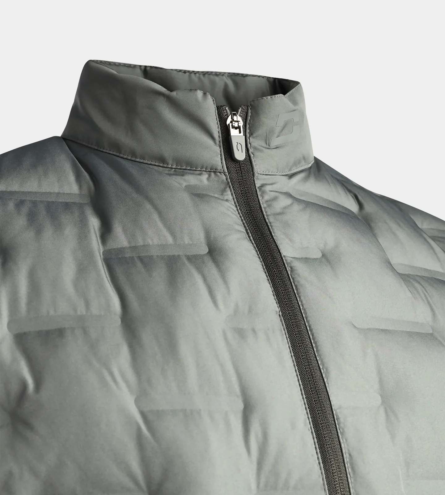 KIDS STEALTH JACKET - CHARCOAL - Image 3