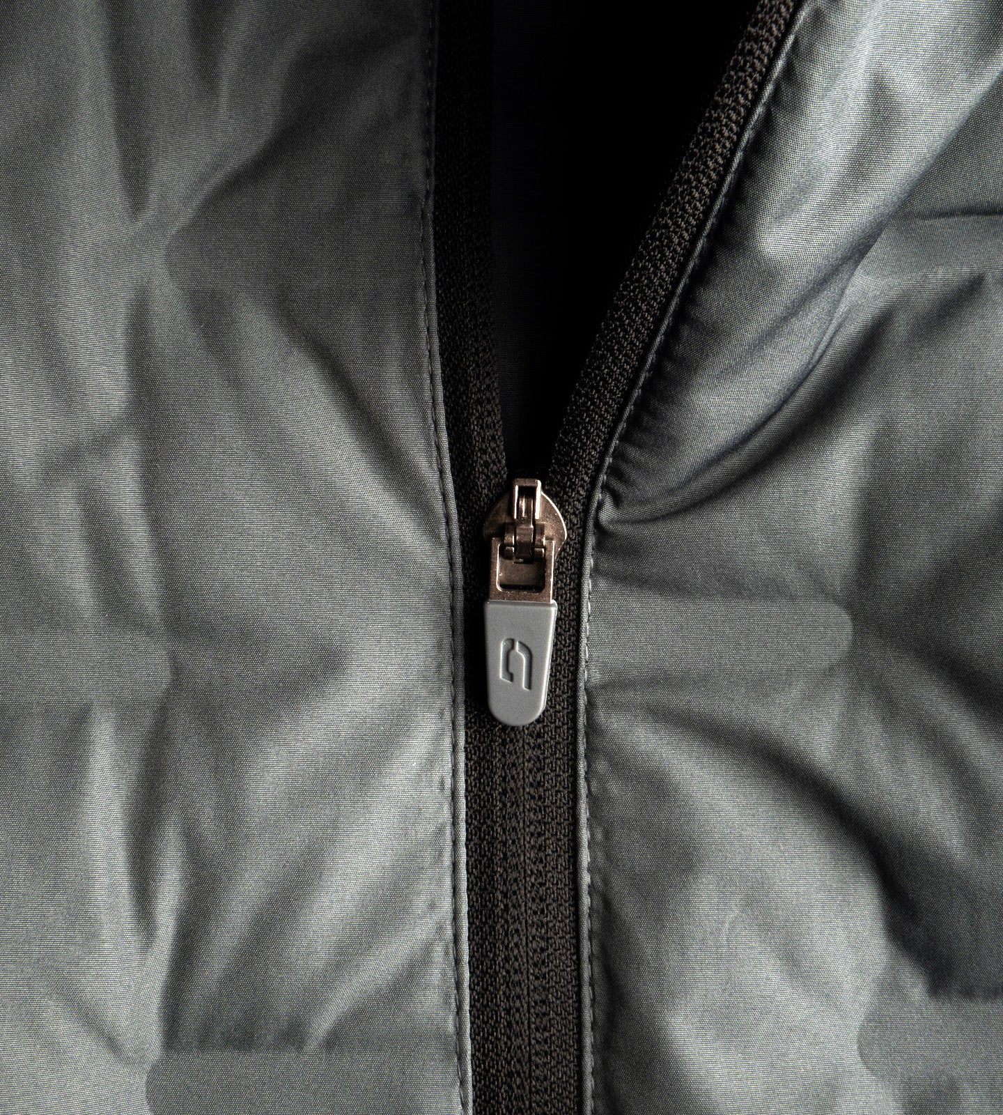 KIDS STEALTH JACKET - CHARCOAL - Image 5