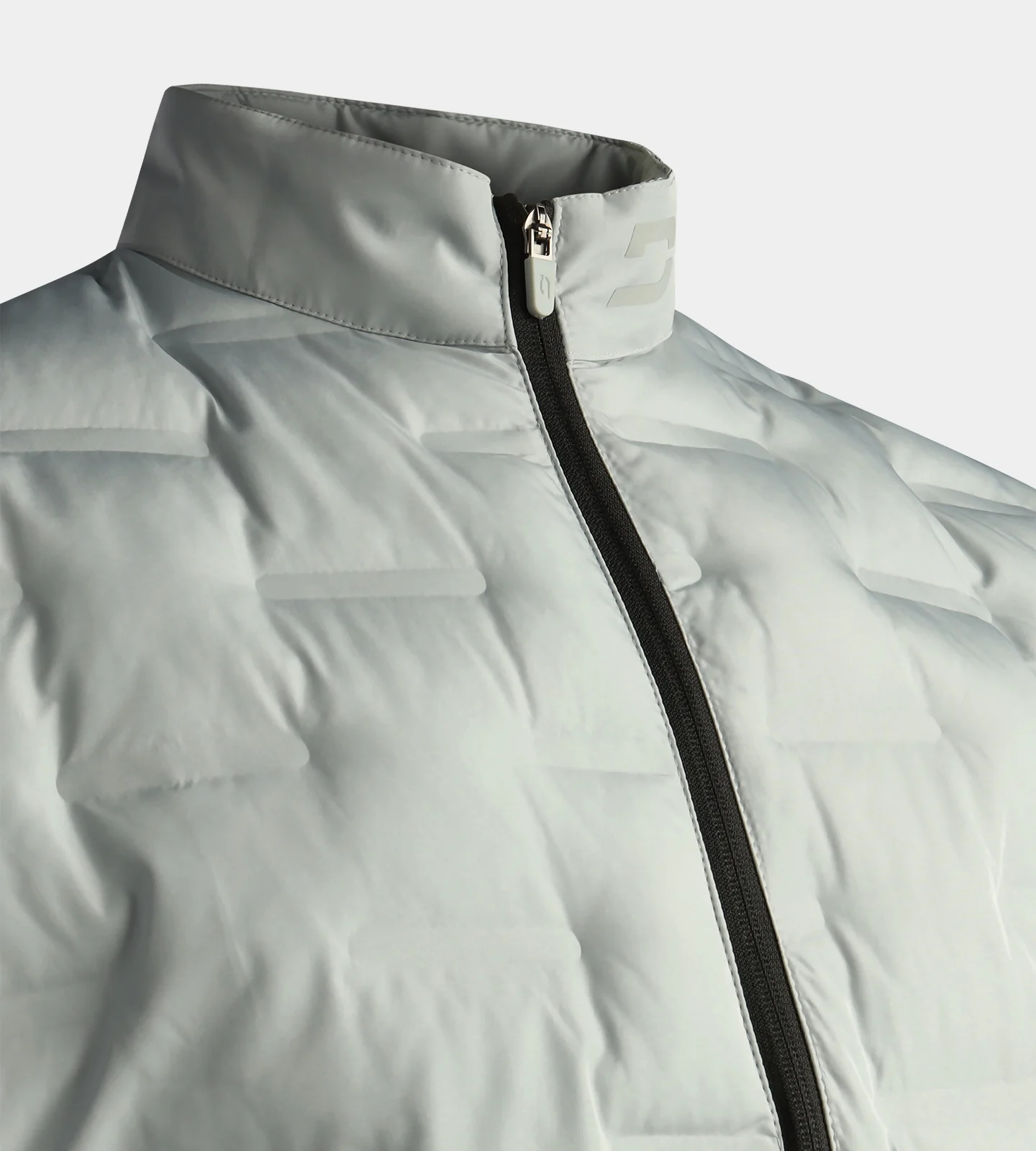 KIDS STEALTH JACKET - GREY - Image 3