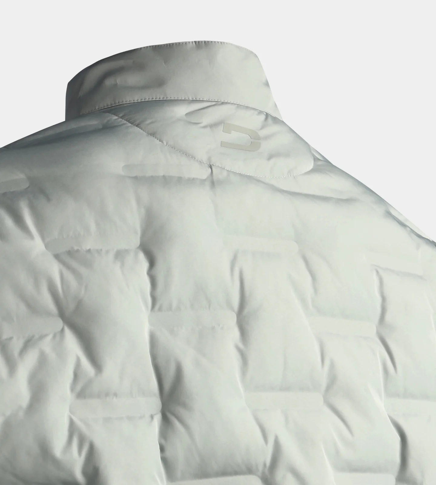 KIDS STEALTH JACKET - GREY - Image 4