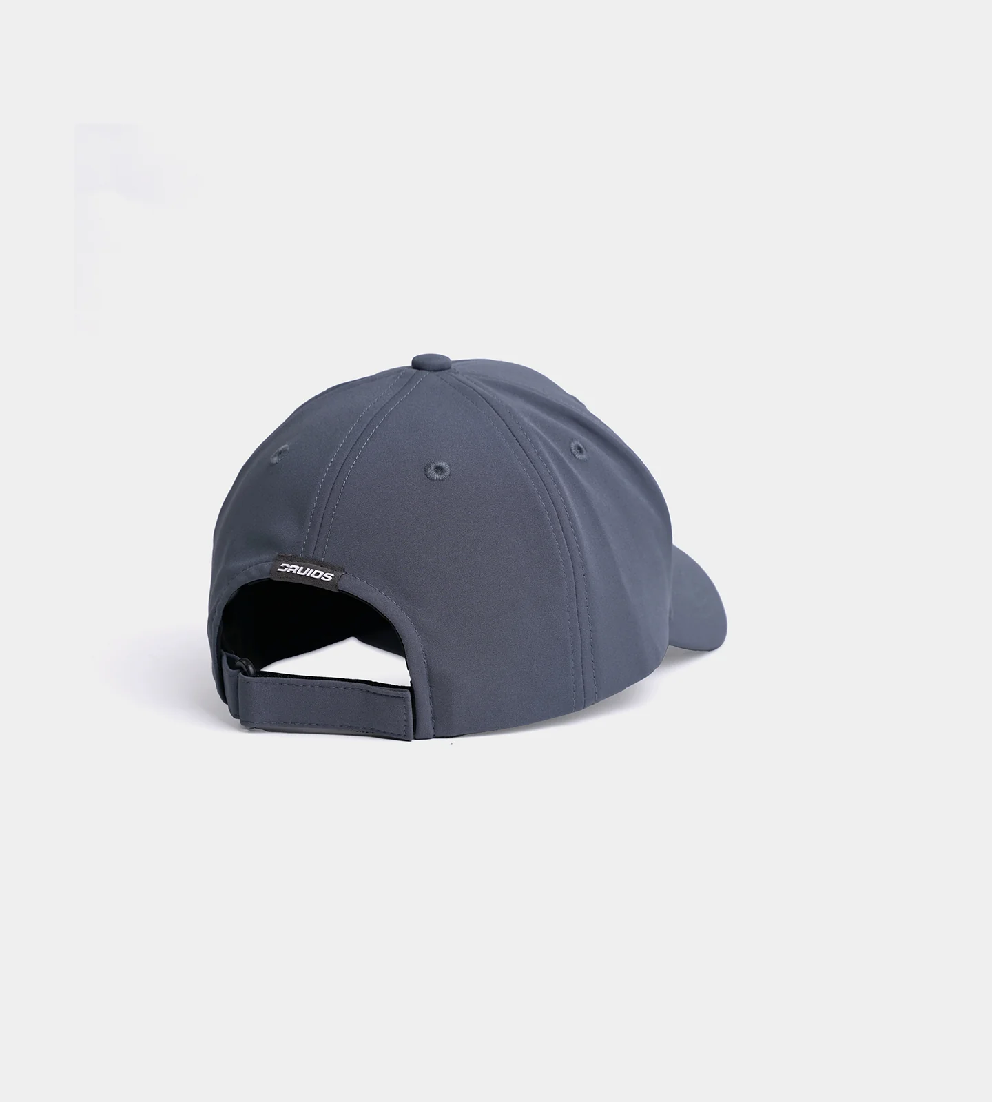 KIDS THE "D" BADGE CAP - GREY - Image 2
