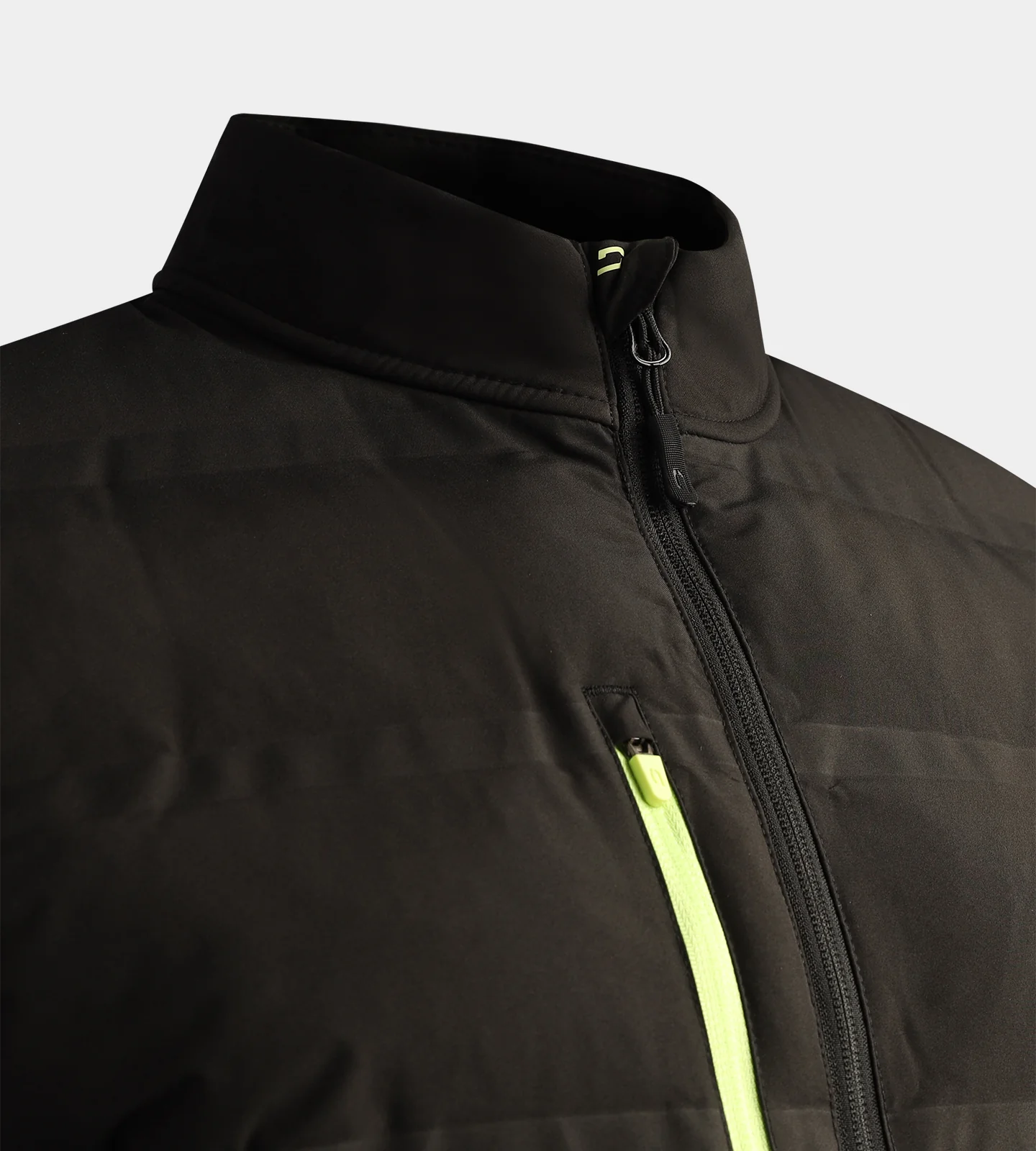 KIDS TYDE JACKET - BLACK - Image 5