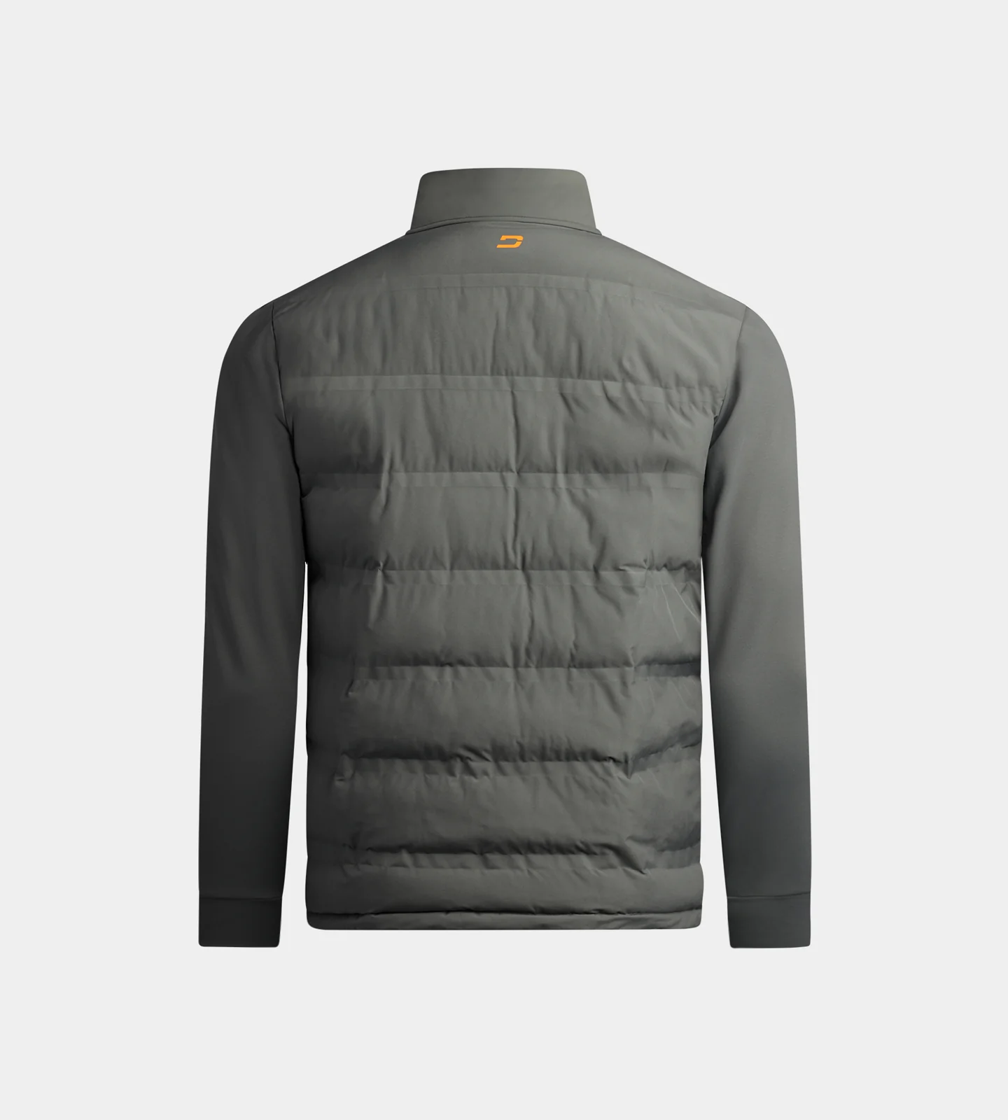 KIDS TYDE JACKET - CHARCOAL - Image 3