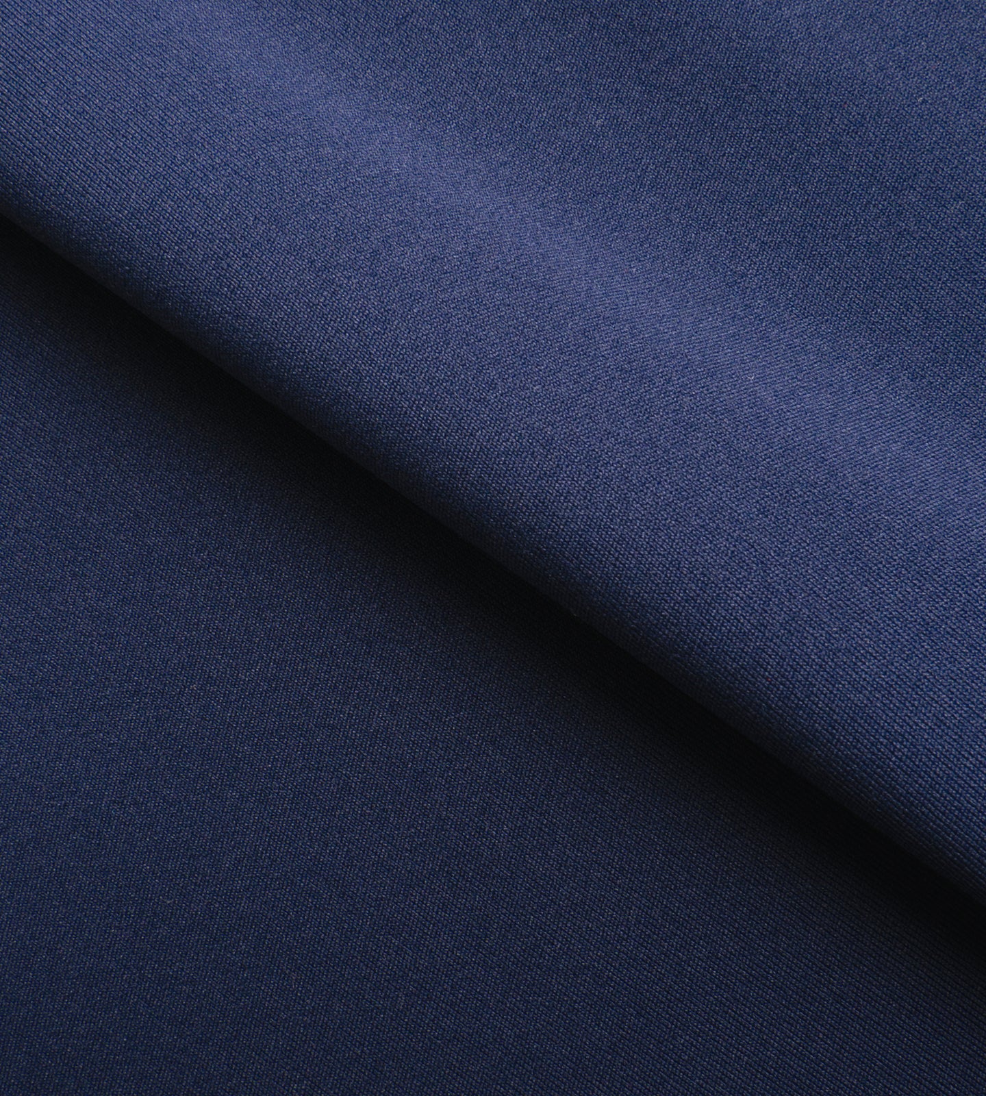 ULTRA BLEND 3.0 1/4 ZIP - NAVY - Image 8