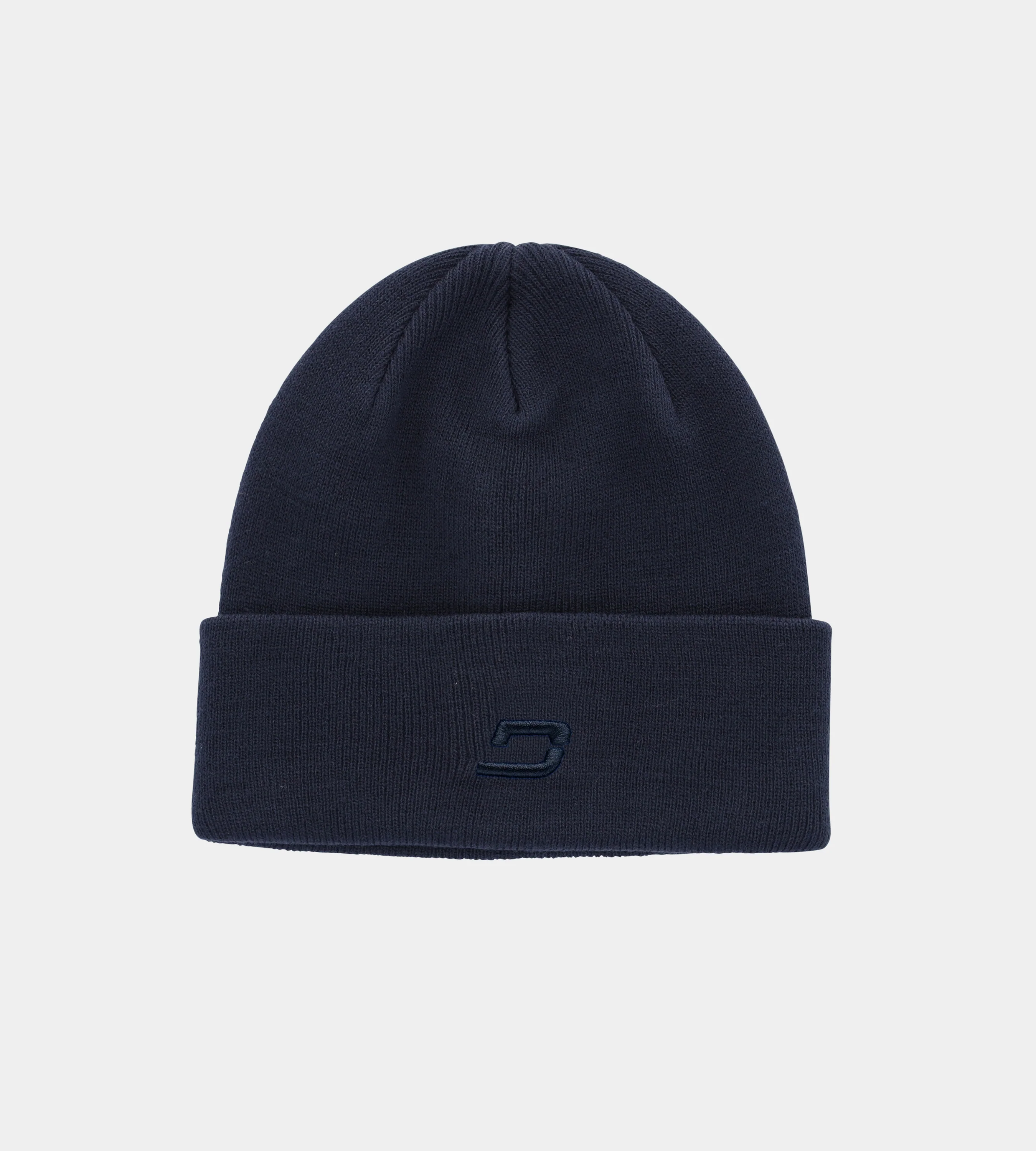 KIDS VINTAGE BEANIE - NAVY
