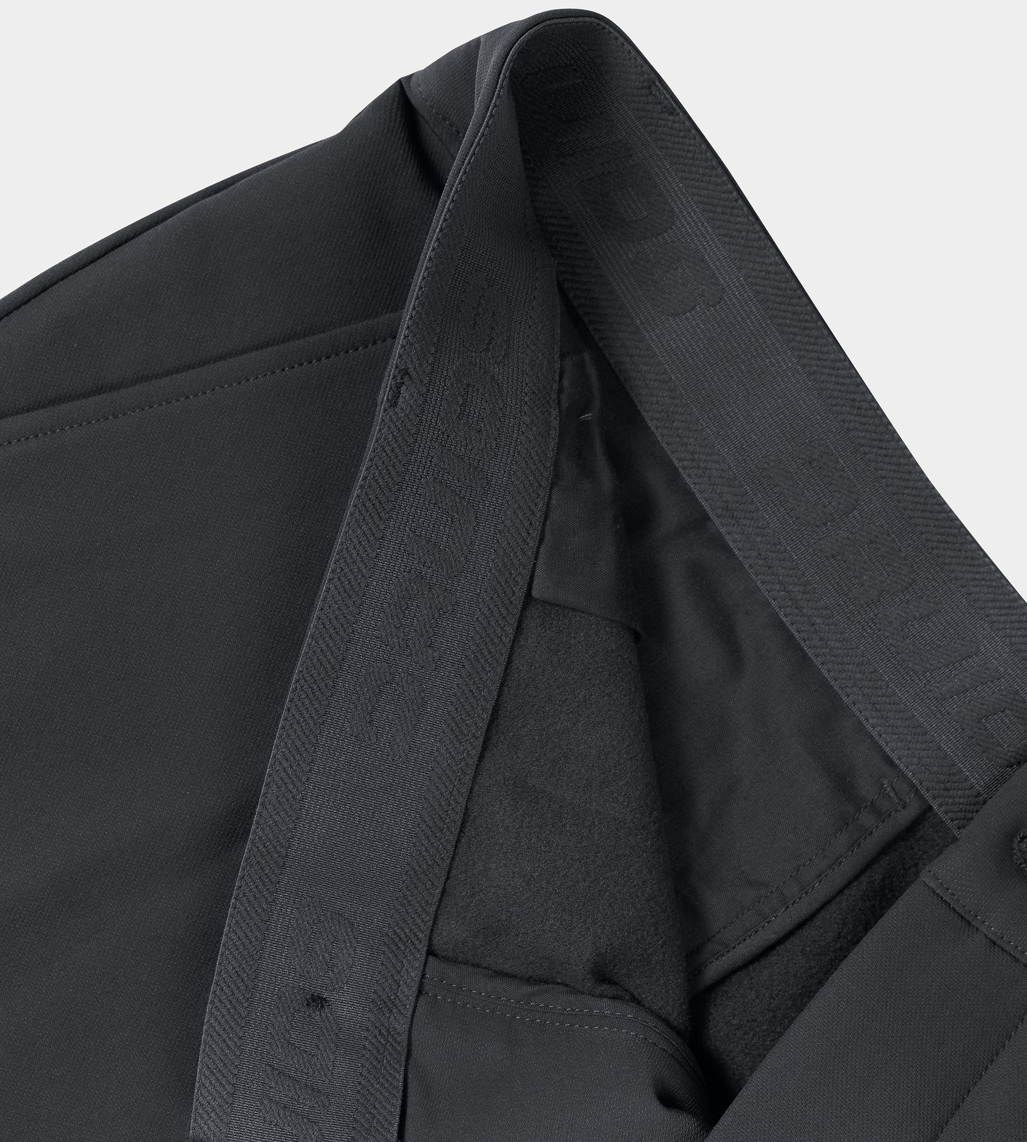 KIDS WINTER TROUSERS - CHARCOAL - Image 4