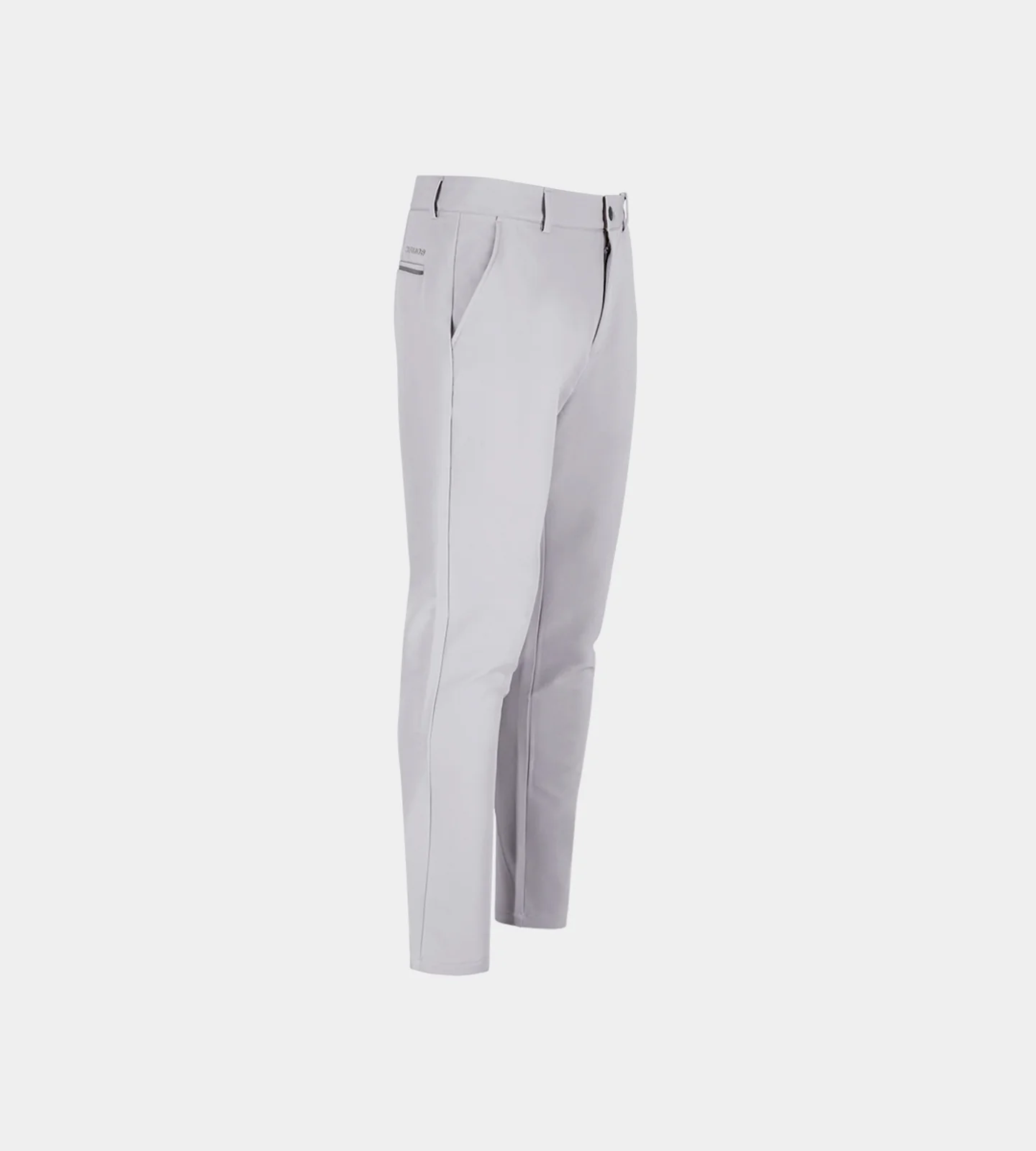 KIDS WINTER TROUSERS - GREY