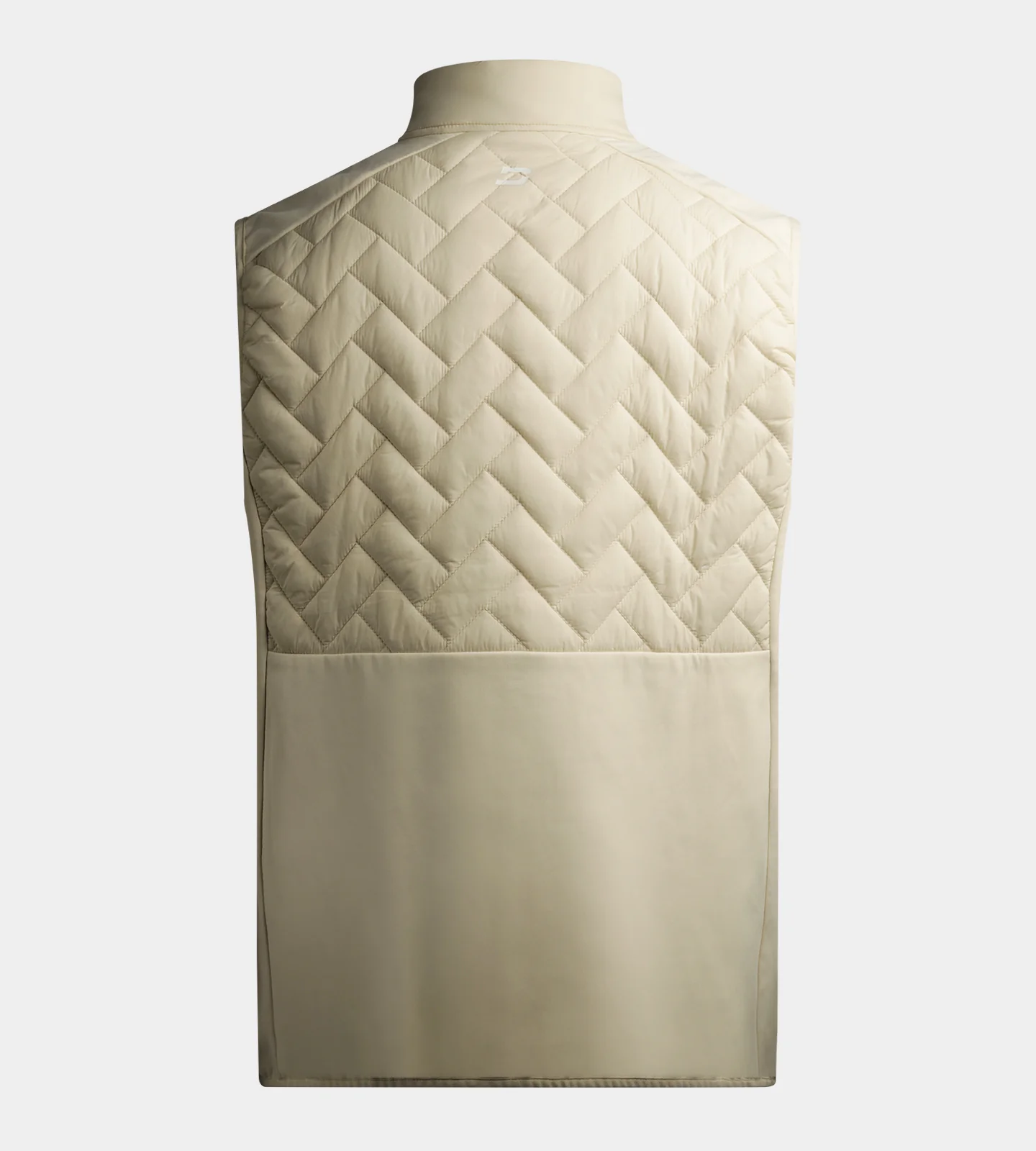 KINGDOM GILET - STONE - Image 3
