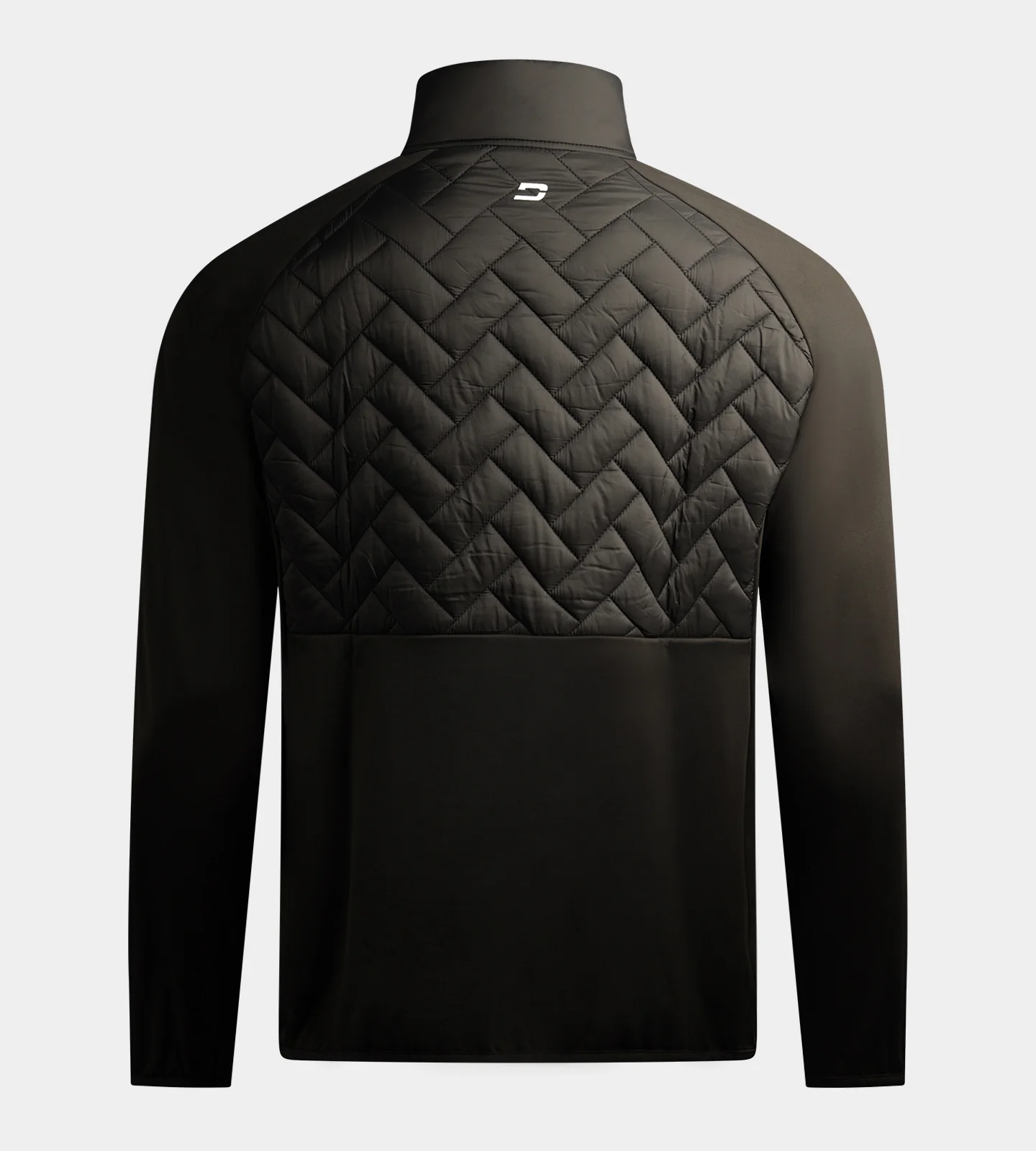 KINGDOM JACKET - BLACK - Image 2