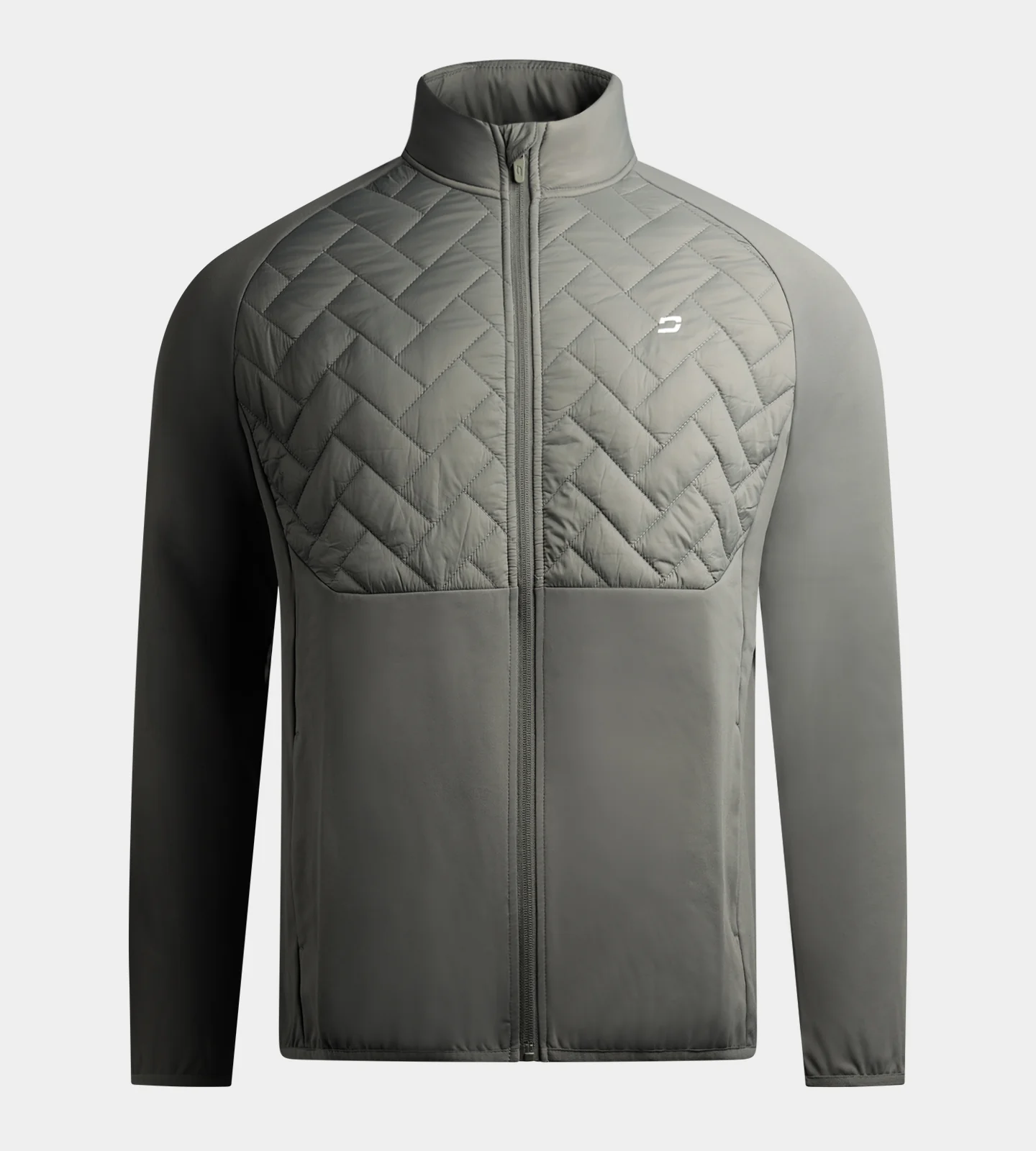 KINGDOM JACKET - CHARCOAL