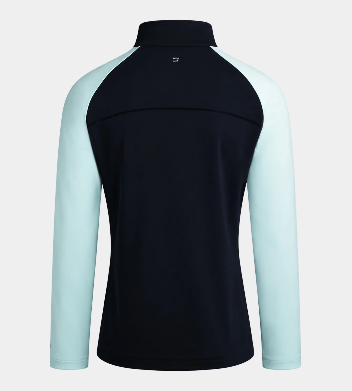 LADIES BEBAS JACKET - BLACK - Image 5