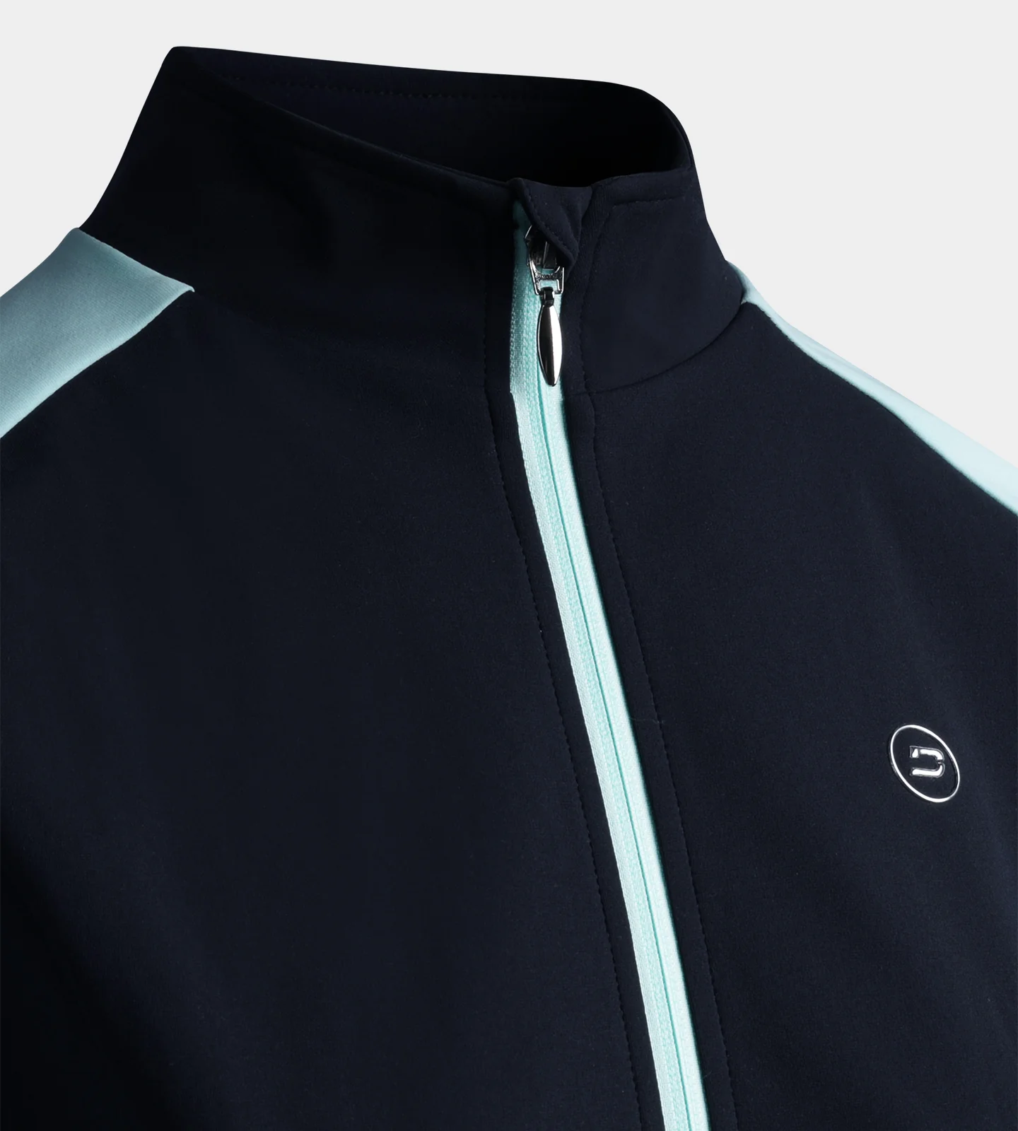 LADIES BEBAS JACKET - BLACK - Image 6