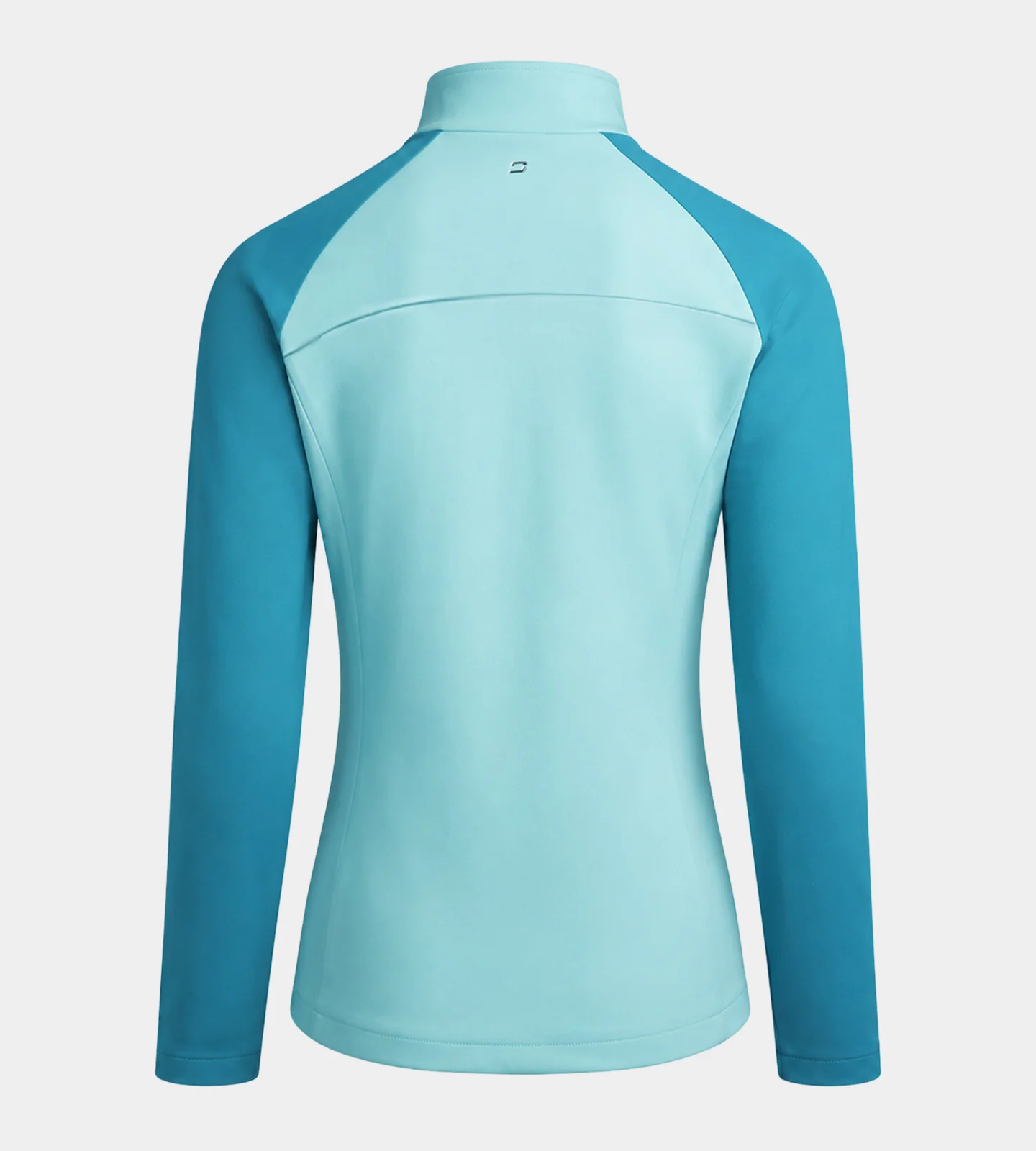 LADIES BEBAS JACKET - MINT - Image 5