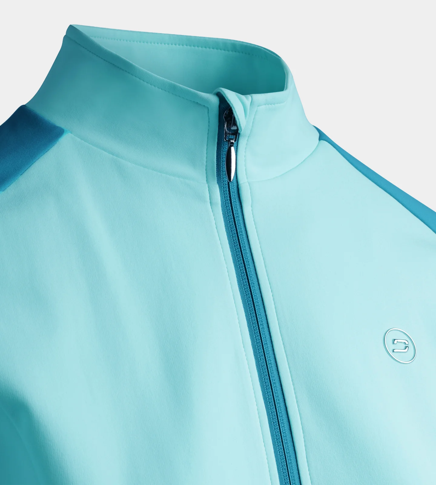 LADIES BEBAS JACKET - MINT - Image 6