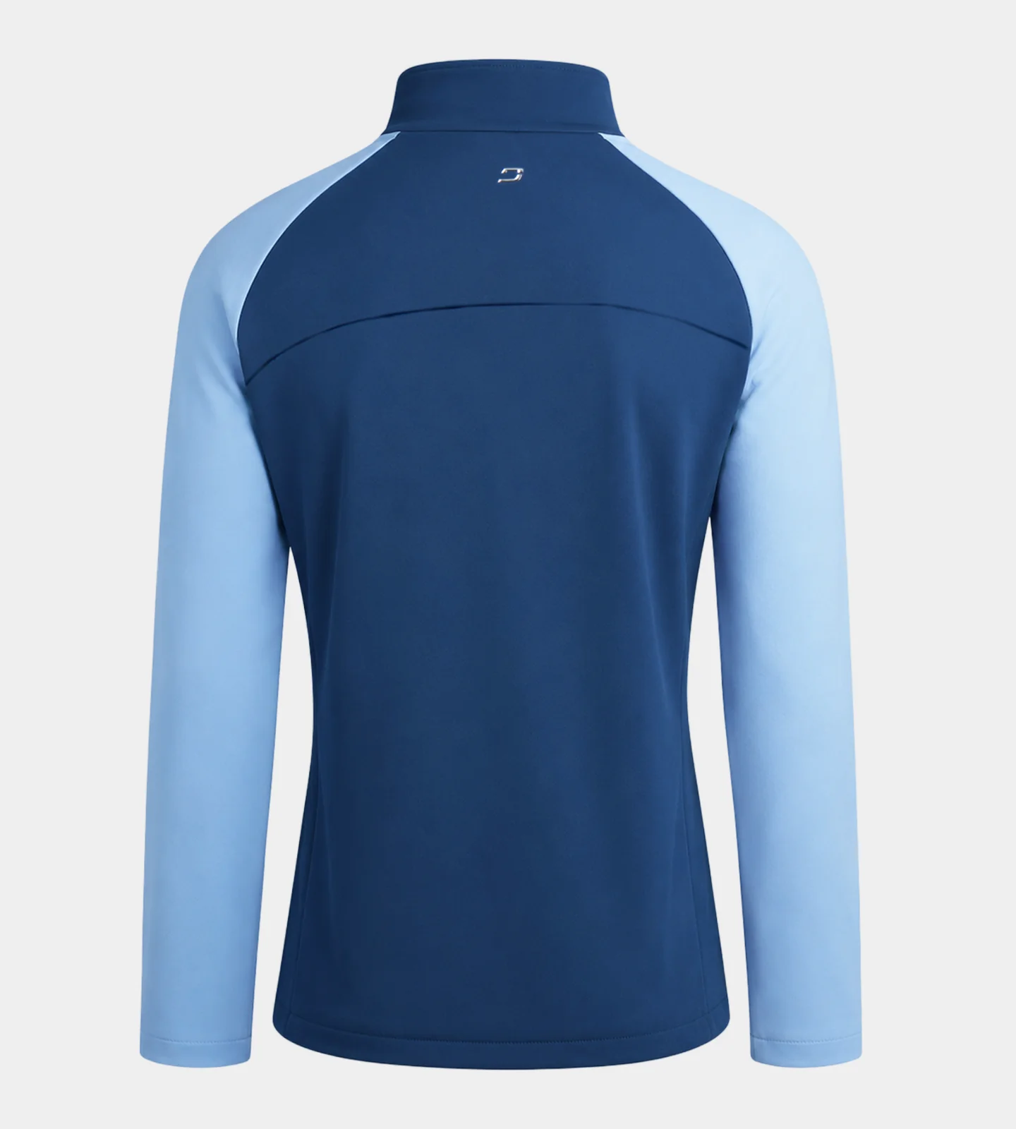 LADIES BEBAS JACKET - NAVY - Image 5